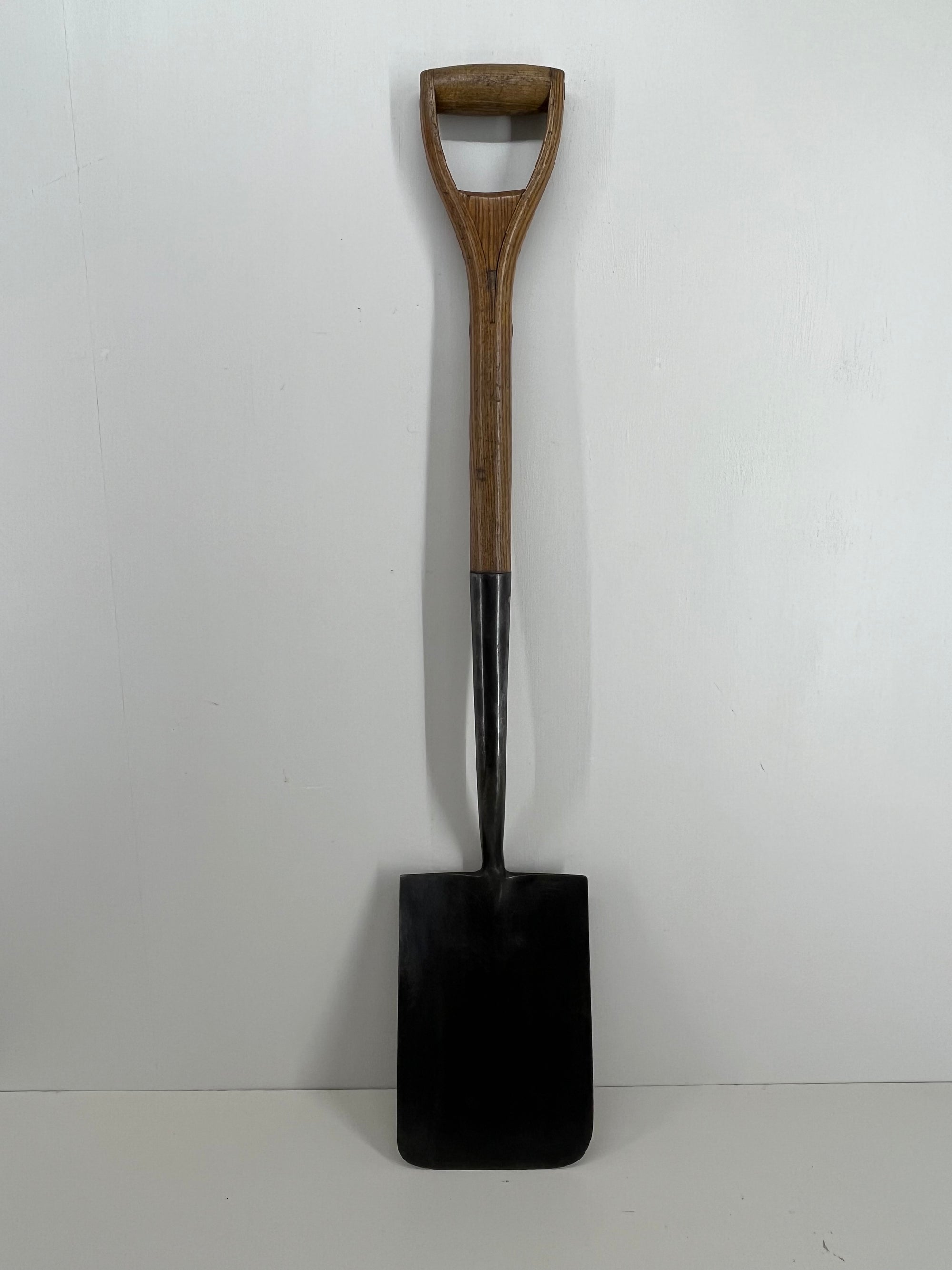 English Tools Garden Spade