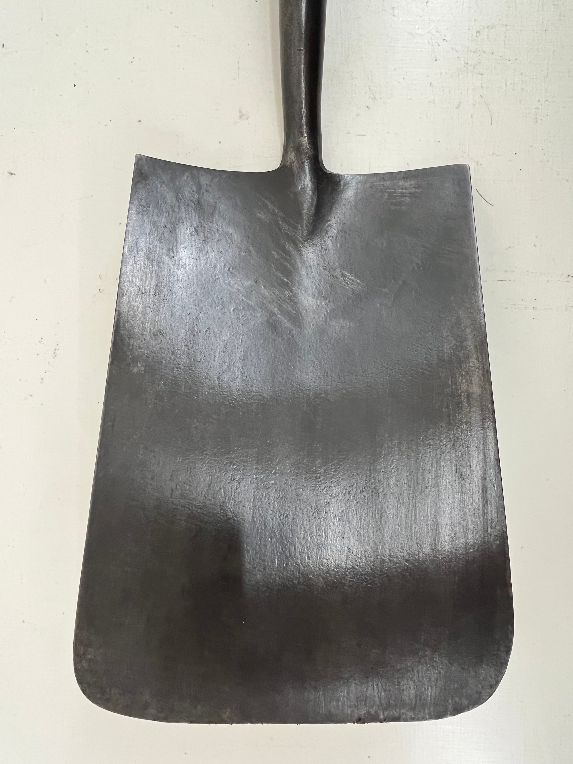 English Tools Garden Spade