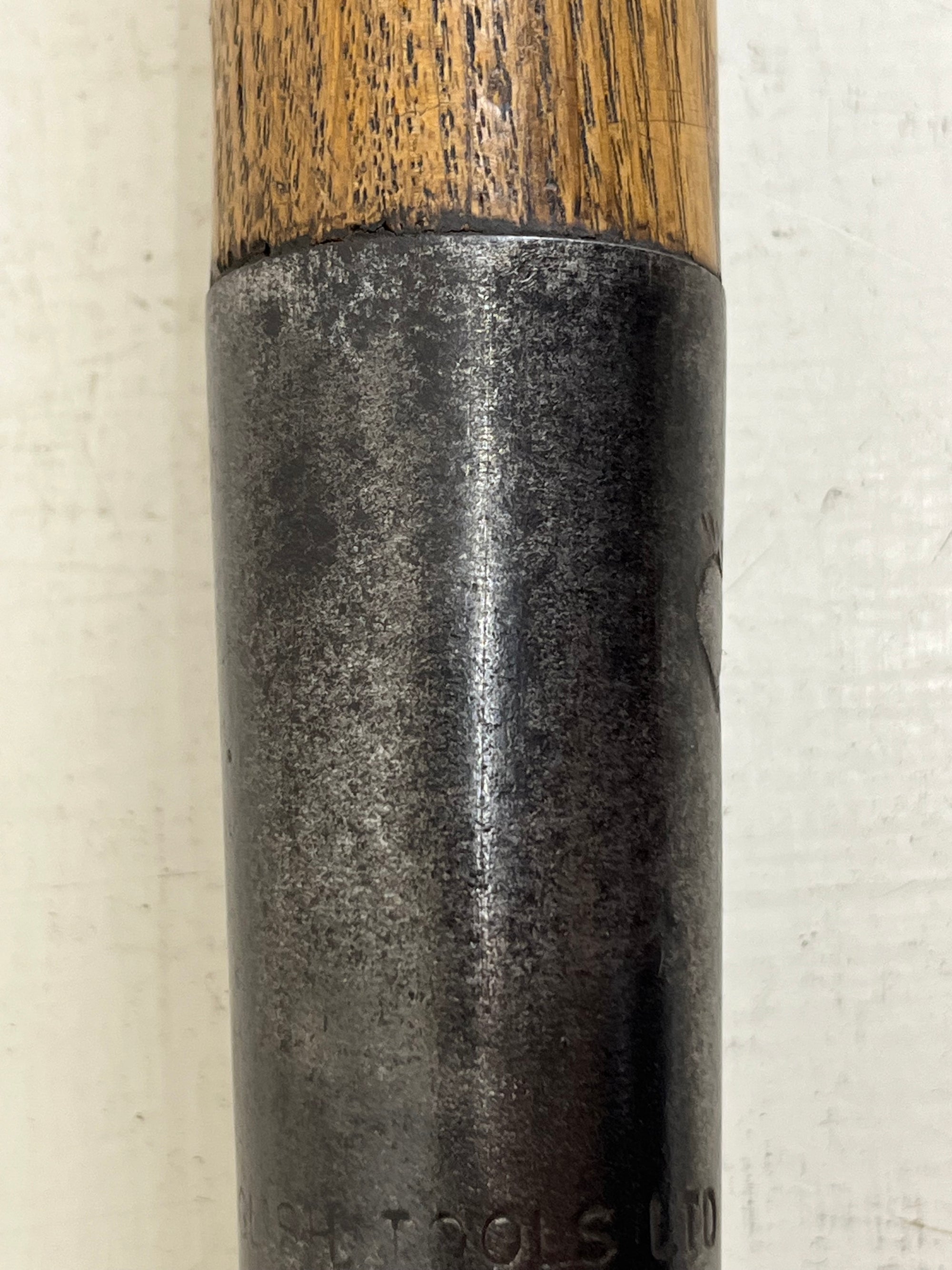 English Tools Garden Spade