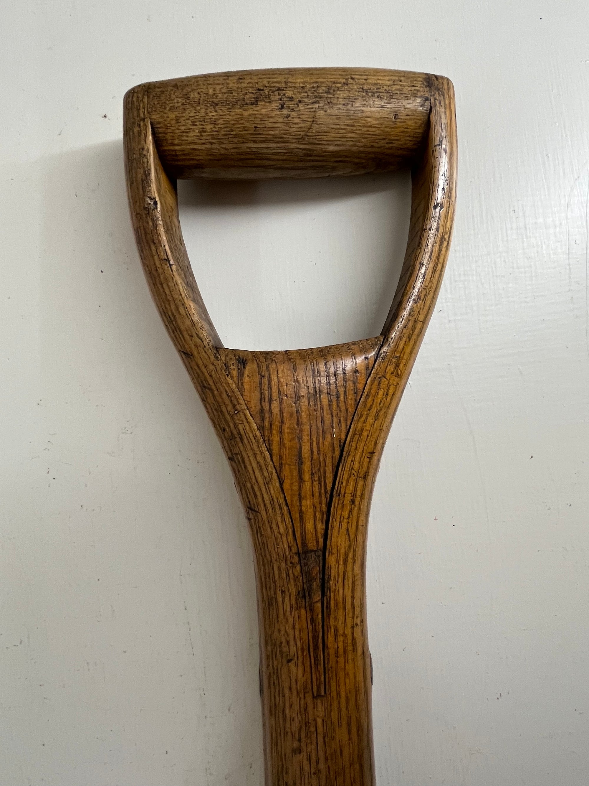 English Tools Garden Spade