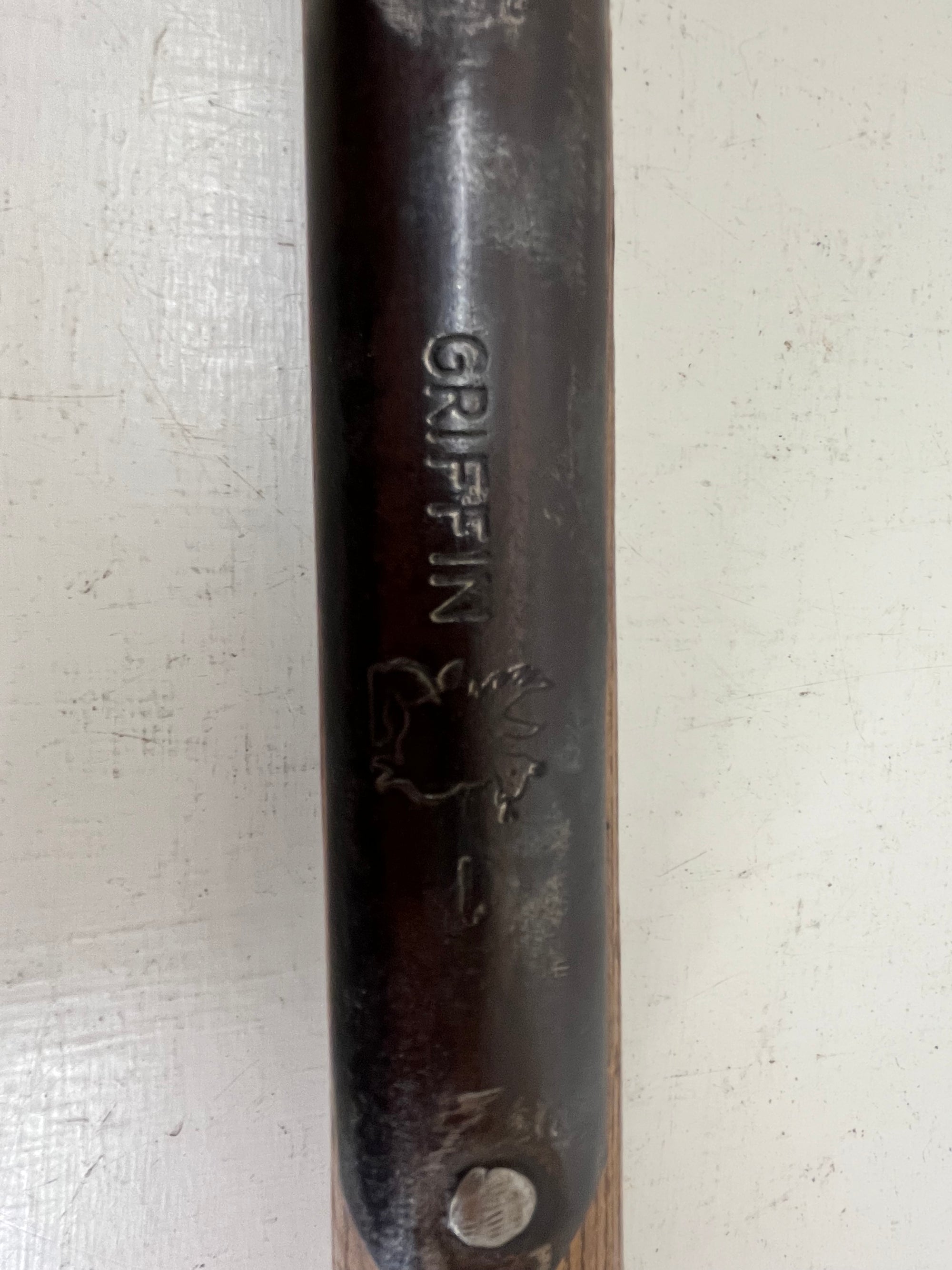 Griffin Lugworm Spade