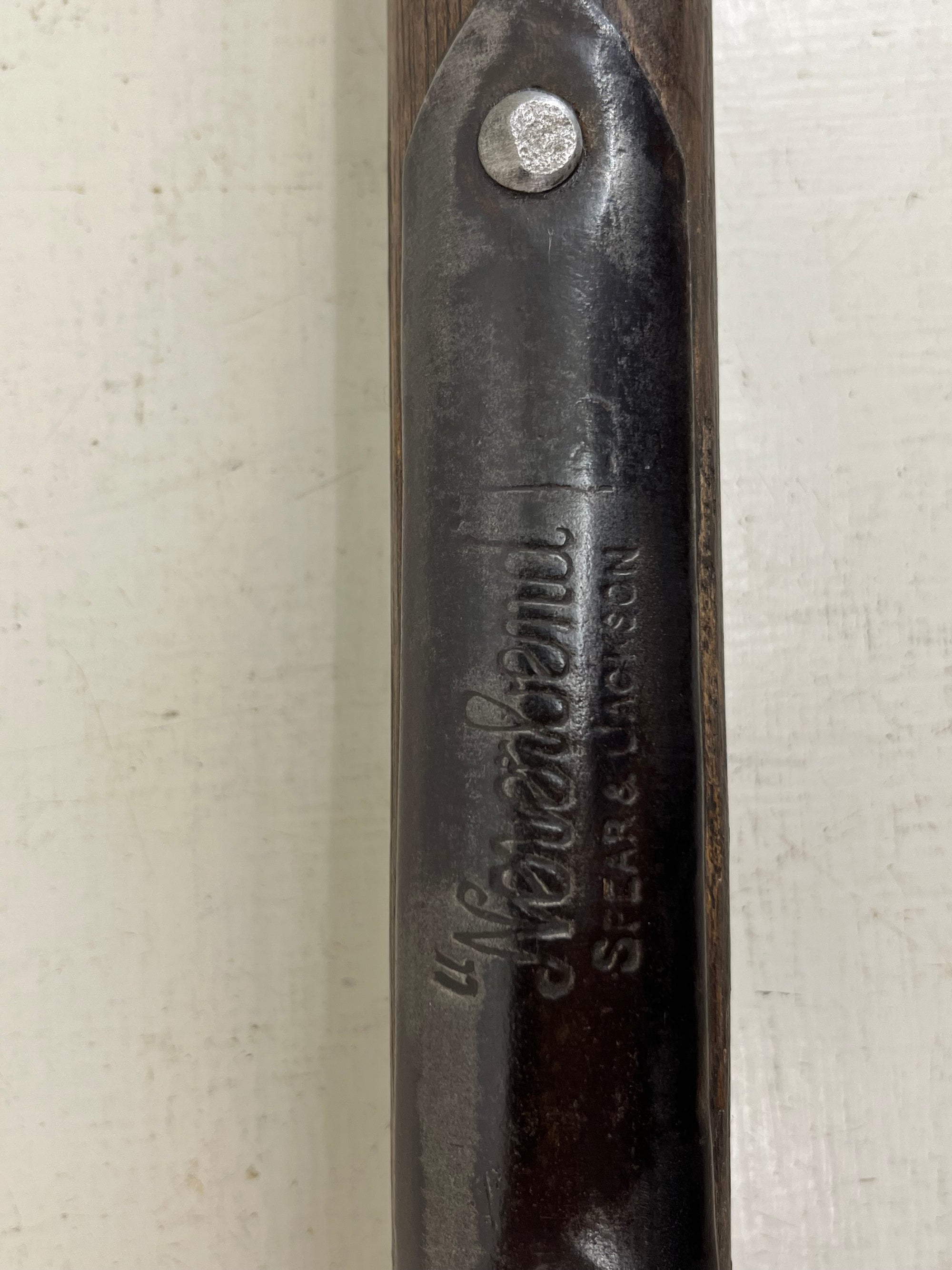 Spear & Jackson Garden Spade