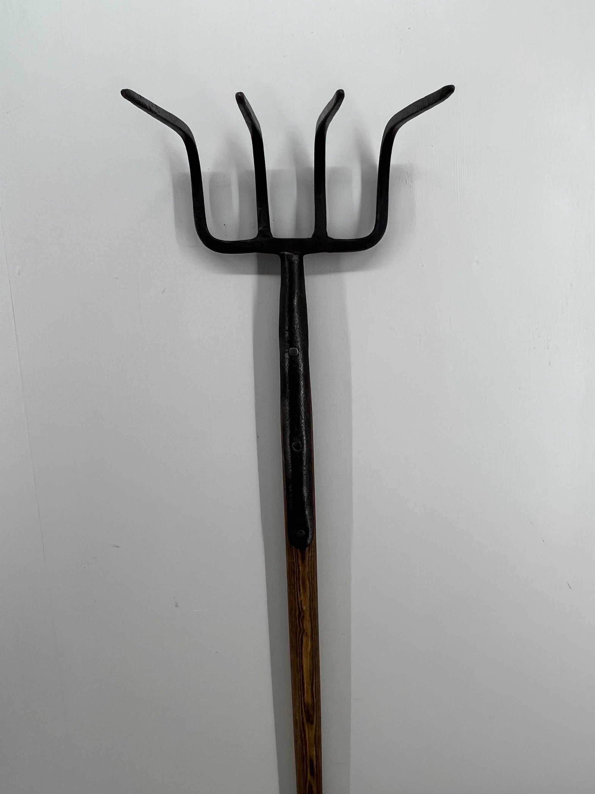 Parkes Drag Fork