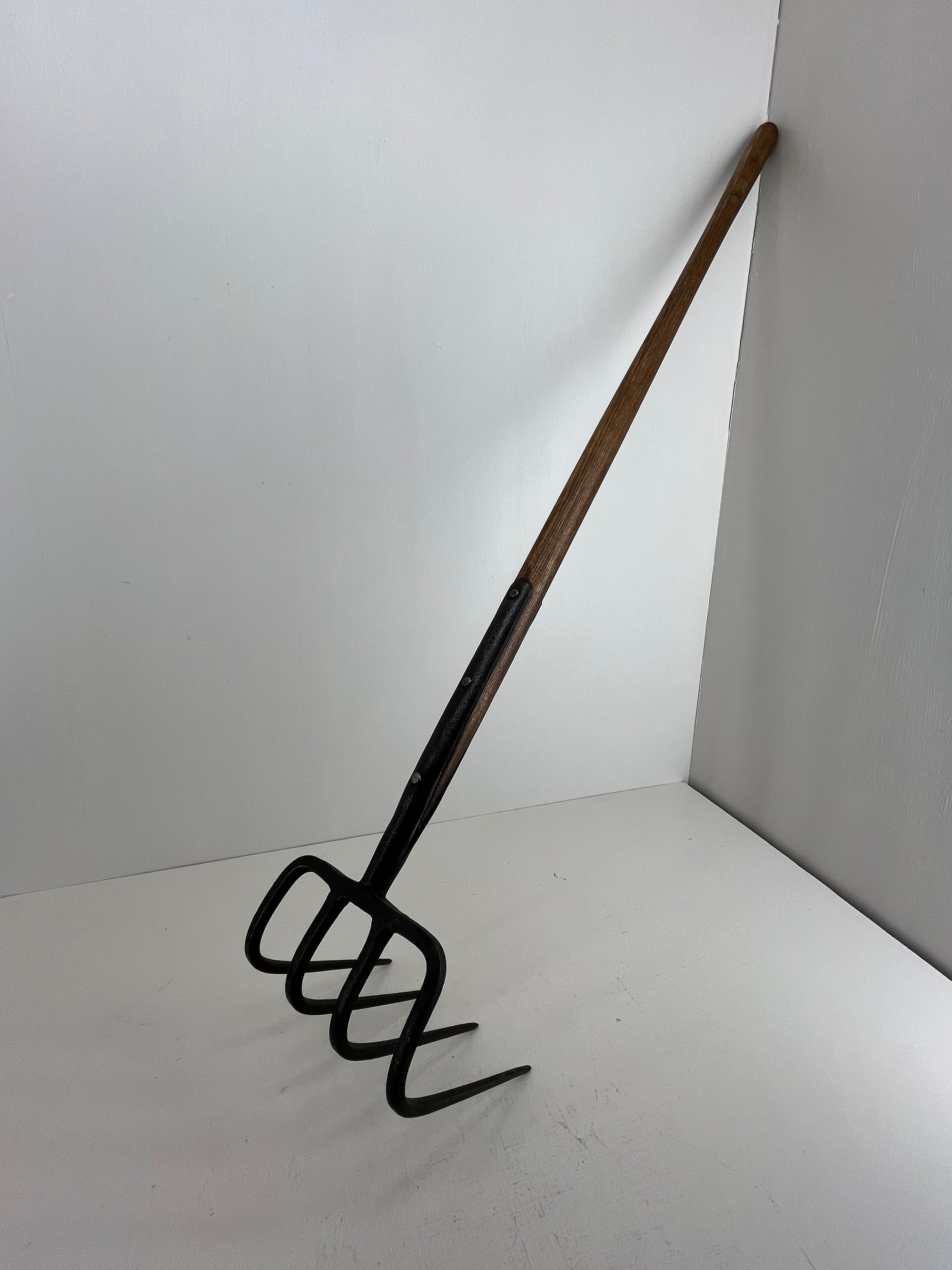 Parkes Drag Fork