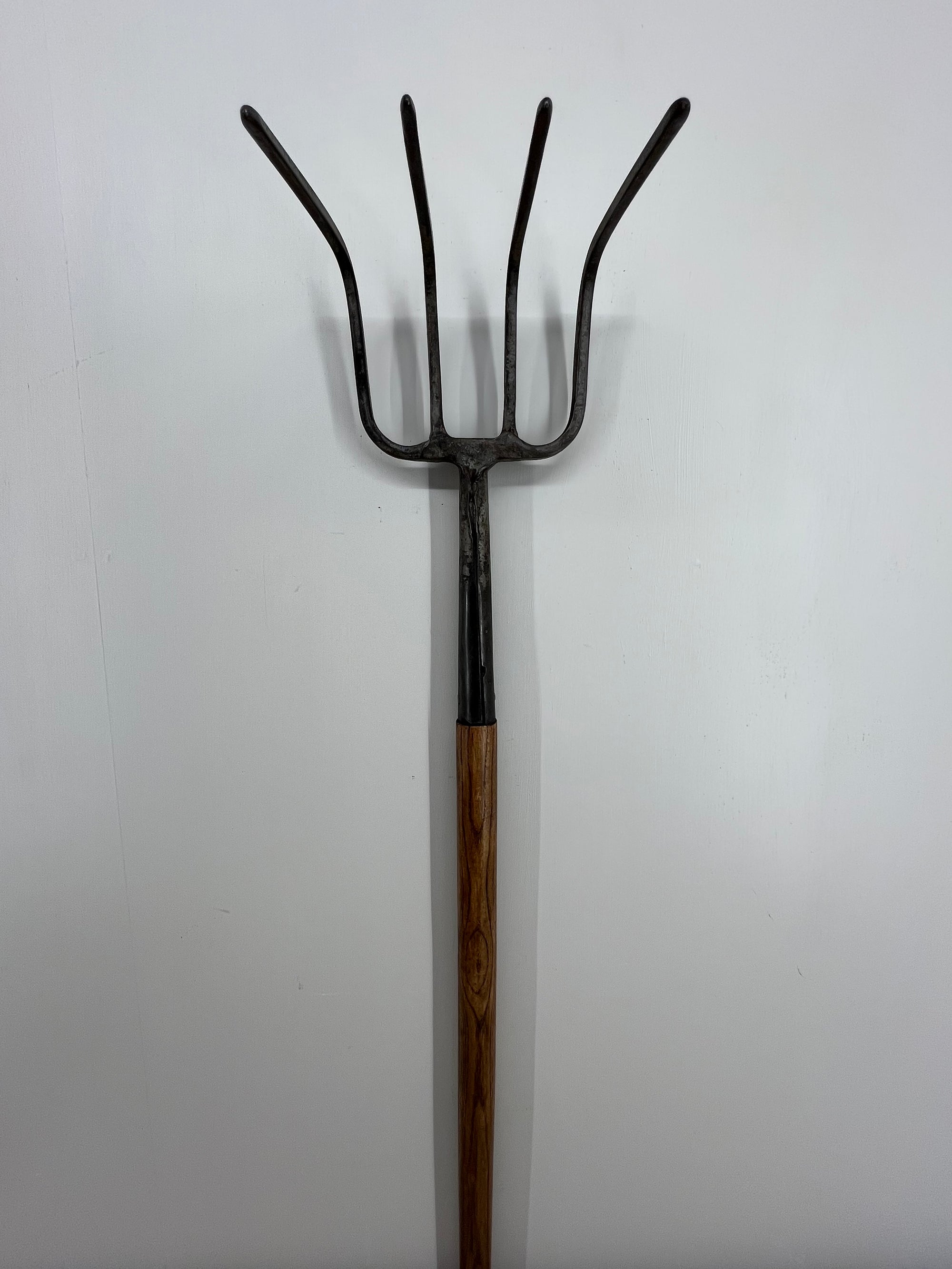 Vintage Drag Fork