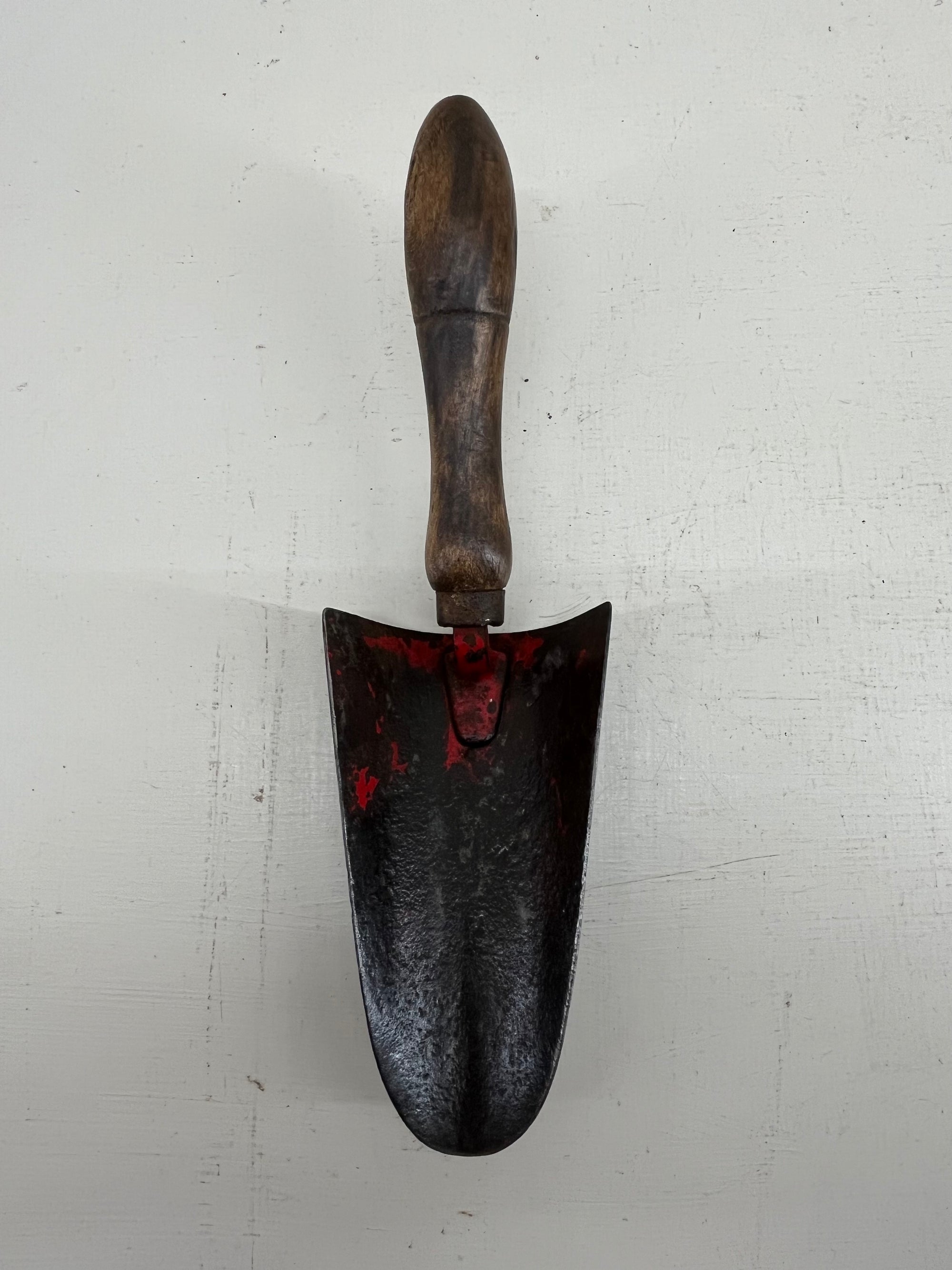 Vintage  Garden Trowel