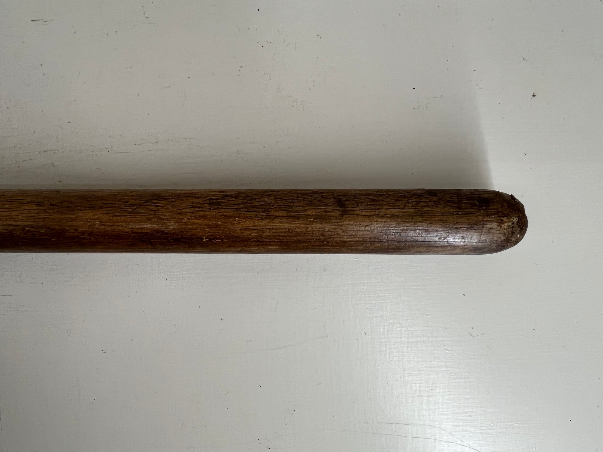 Very Long Dung Fork