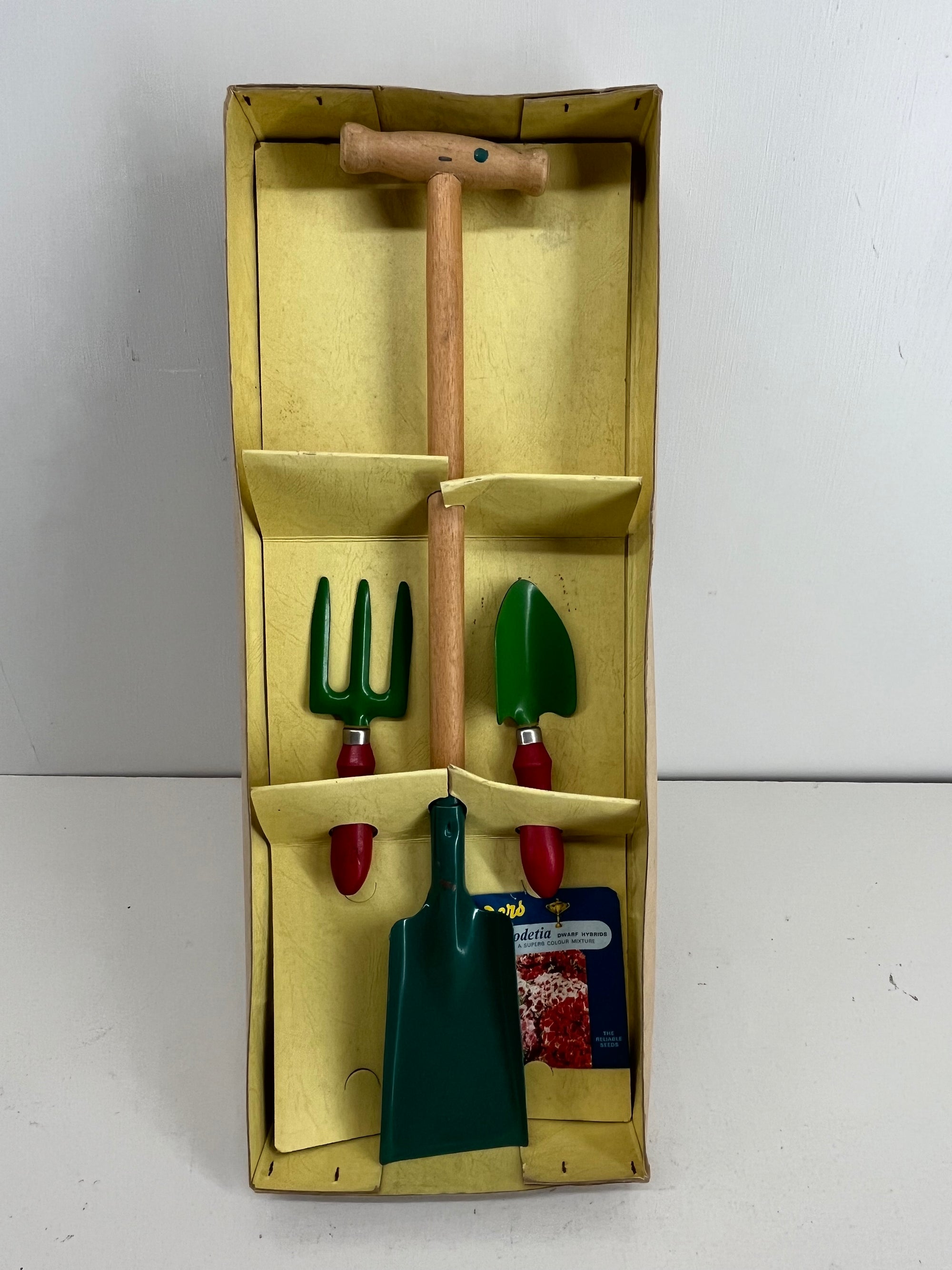 Nicoltoys Children's Garden Set