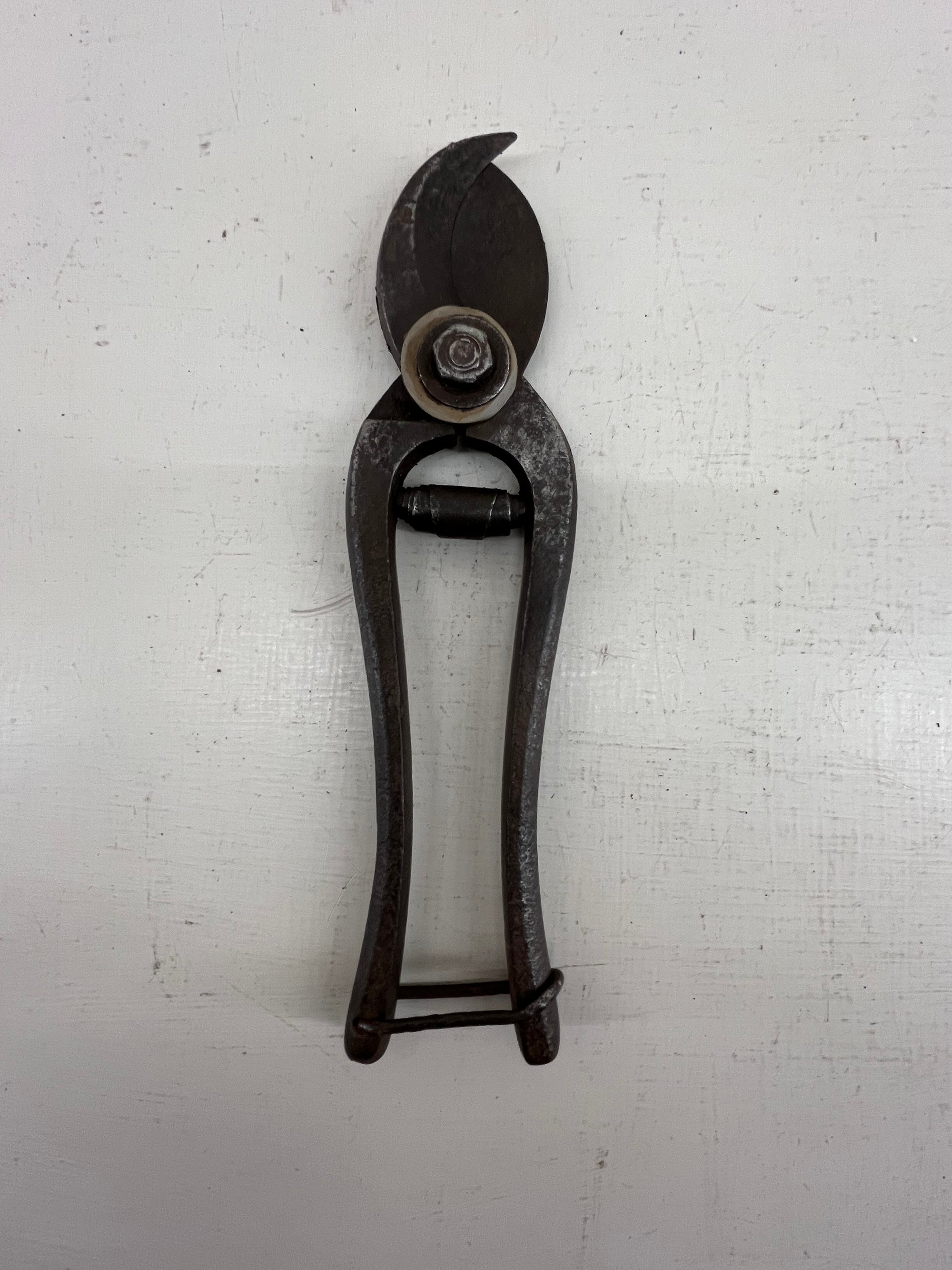 Vintage Secateurs