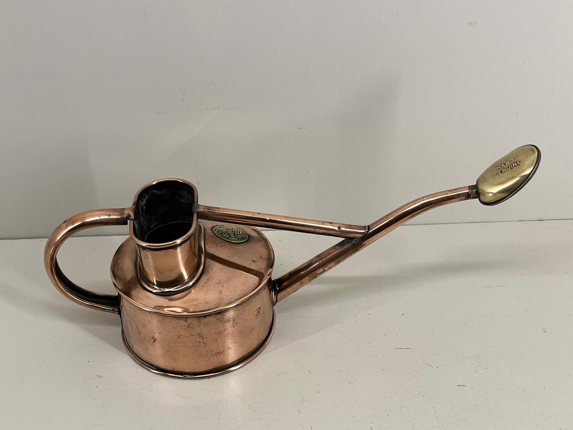 Haws Indoor Watering Can