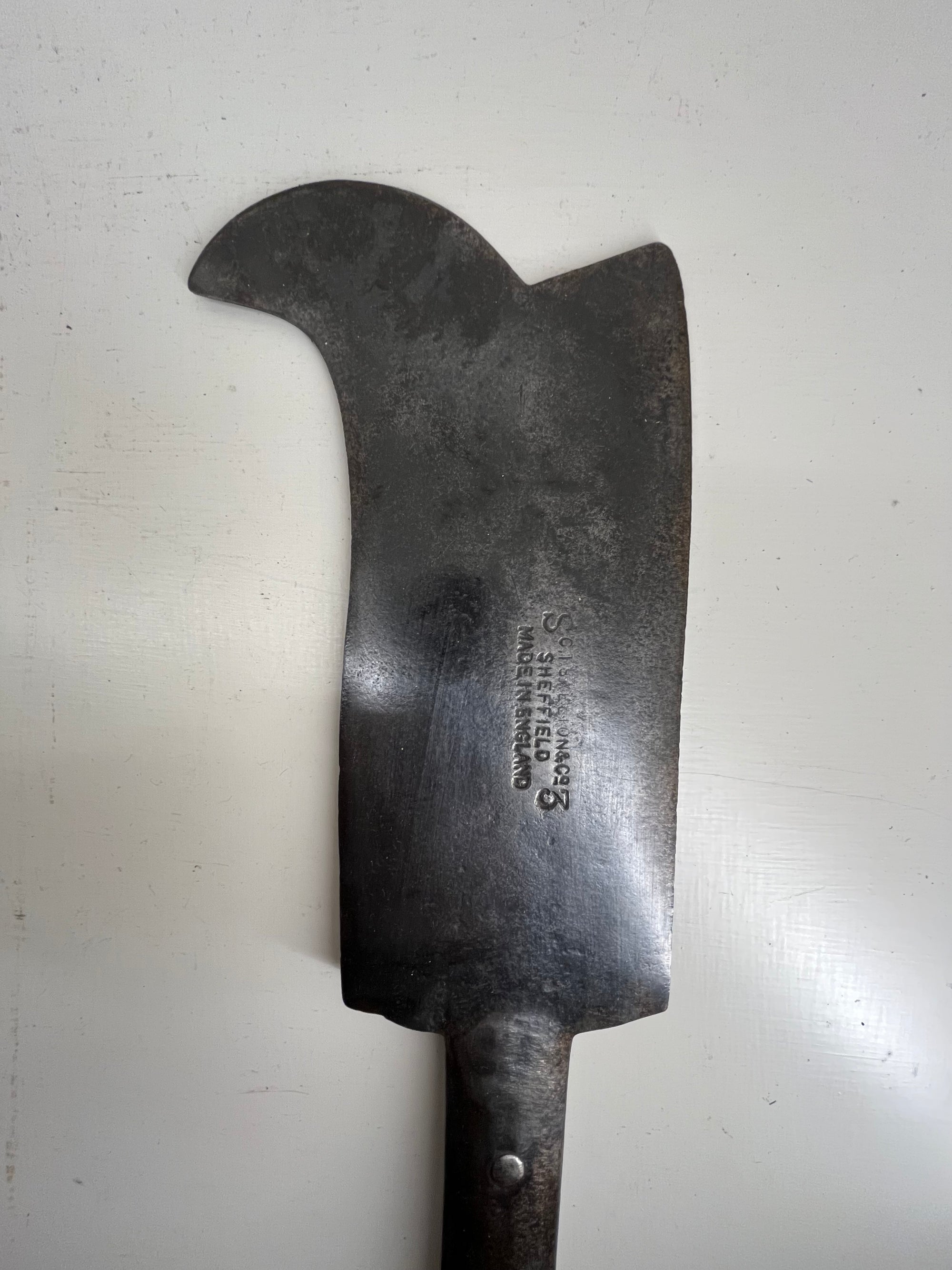 Skelton Yorkshire No 3 Billhook