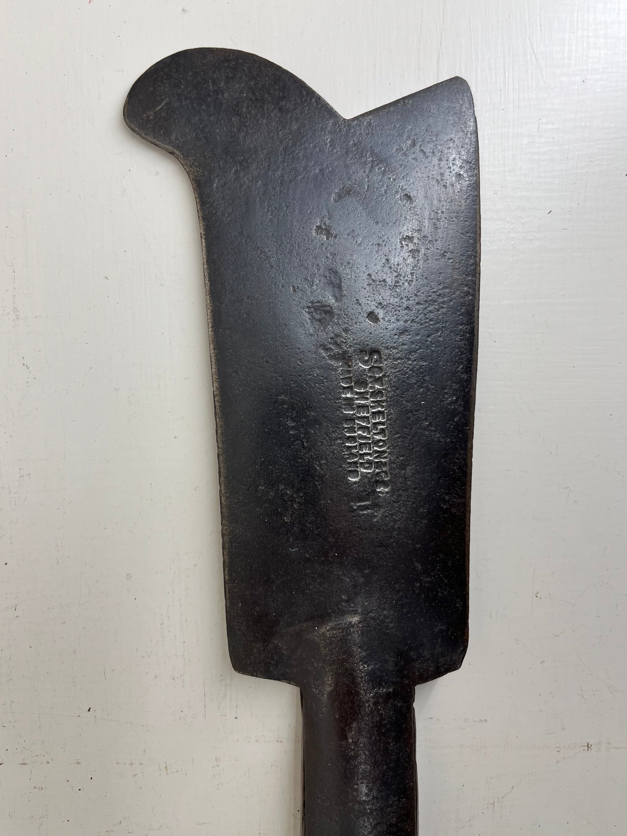 Skelton Yorkshire No 1 Billhook