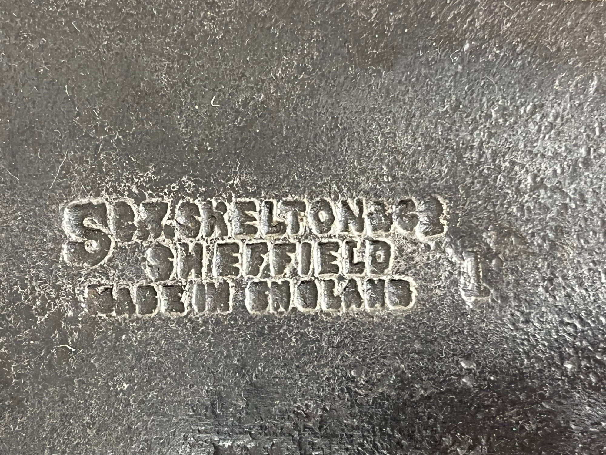 Skelton Yorkshire No 1 Billhook