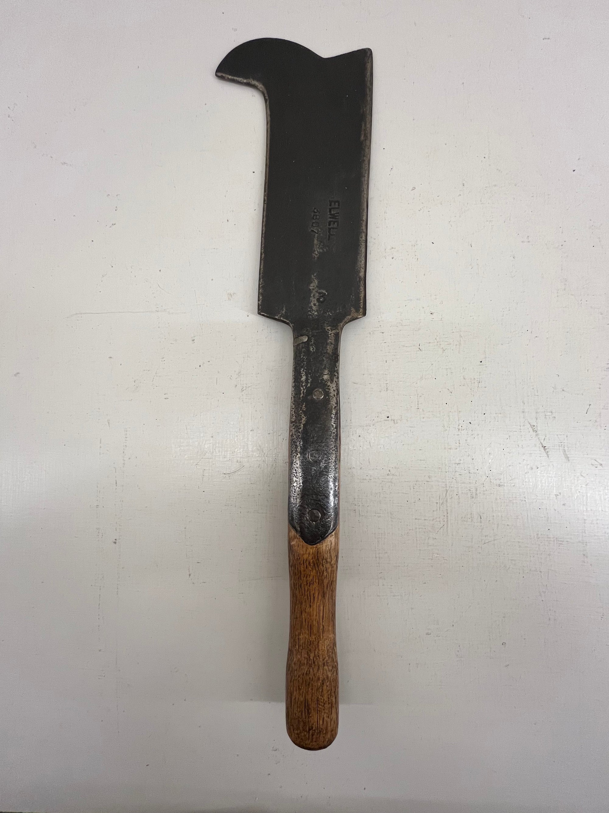 Elwell No 3 Yorkshire Billhook