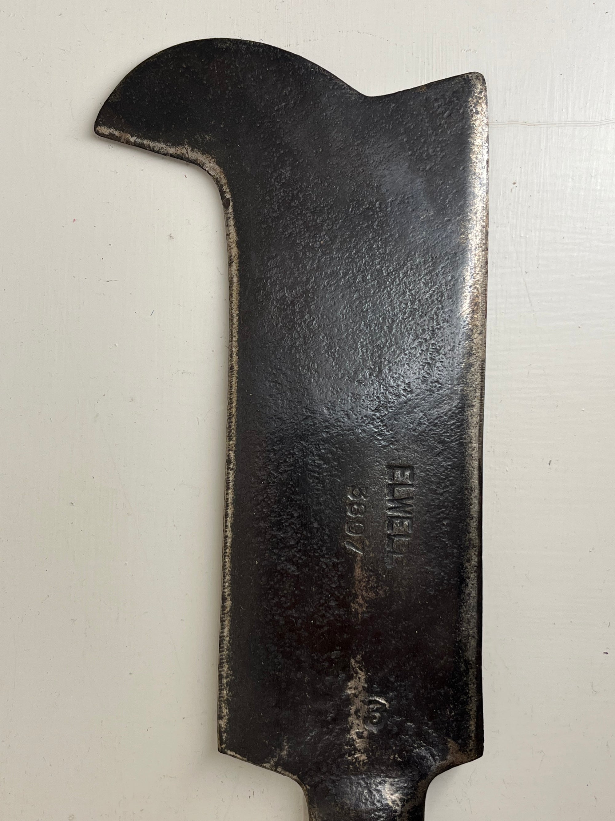 Elwell No 3 Yorkshire Billhook