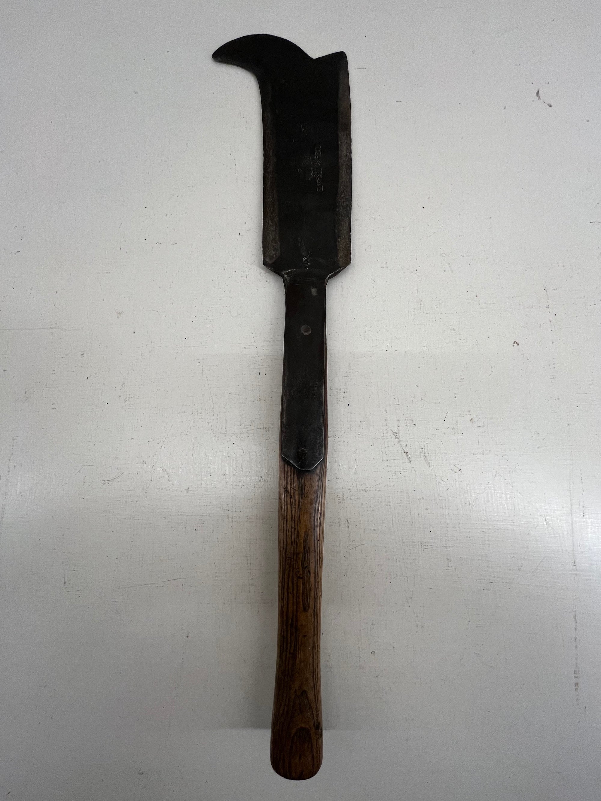 English Tools Yorkshire Billhook