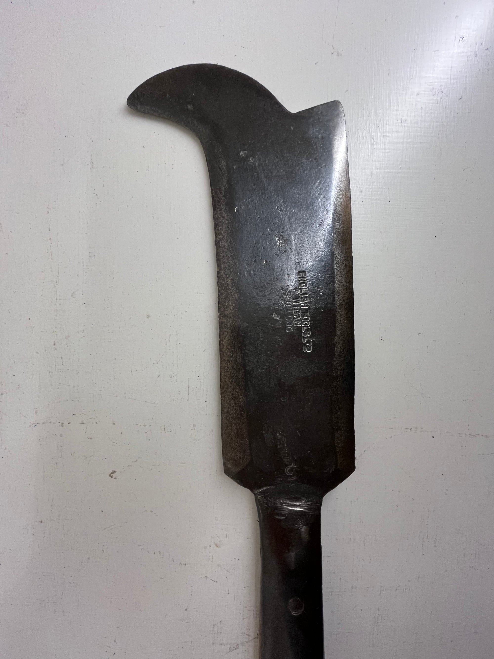 English Tools Yorkshire Billhook