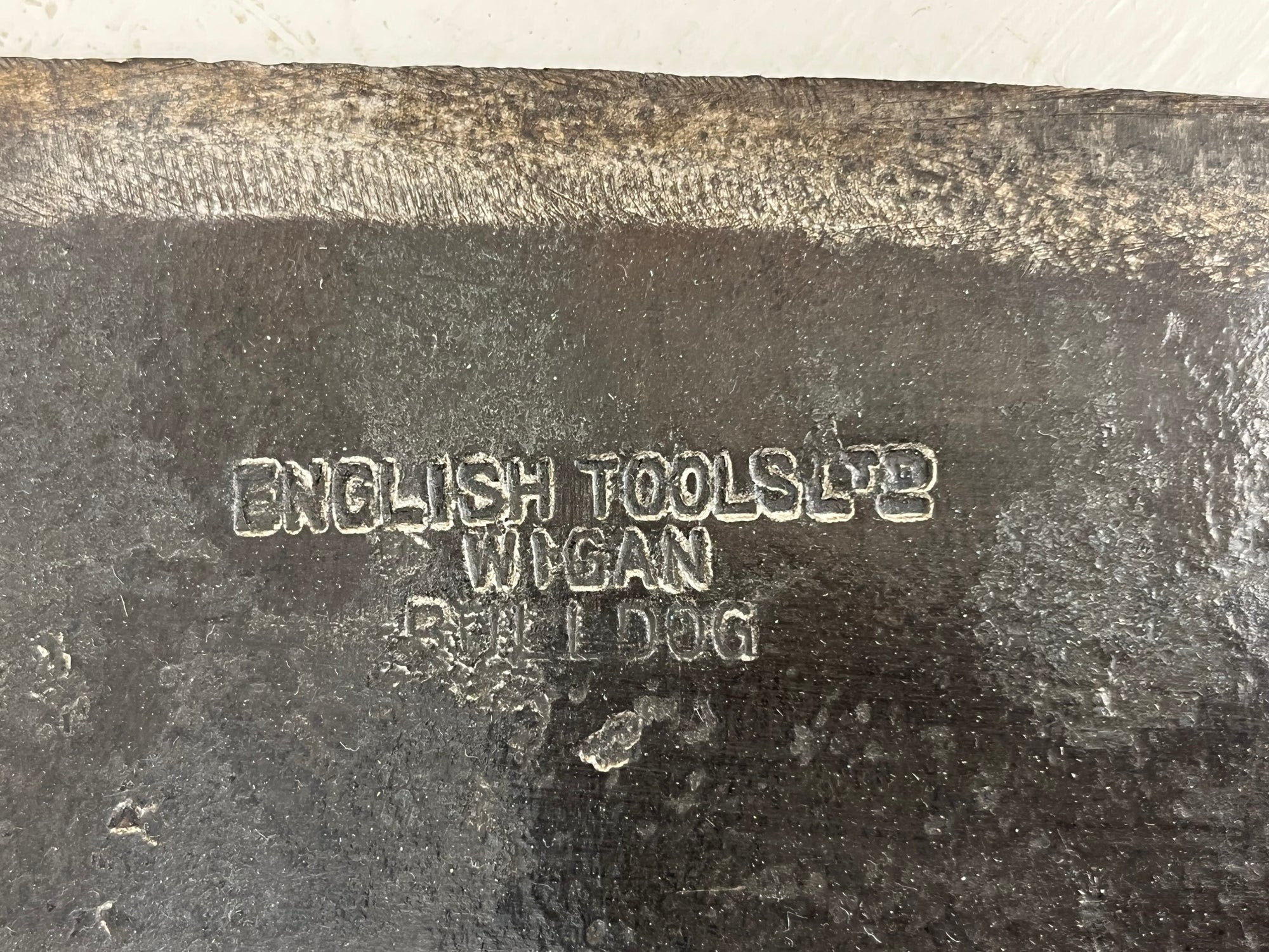 English Tools Yorkshire Billhook