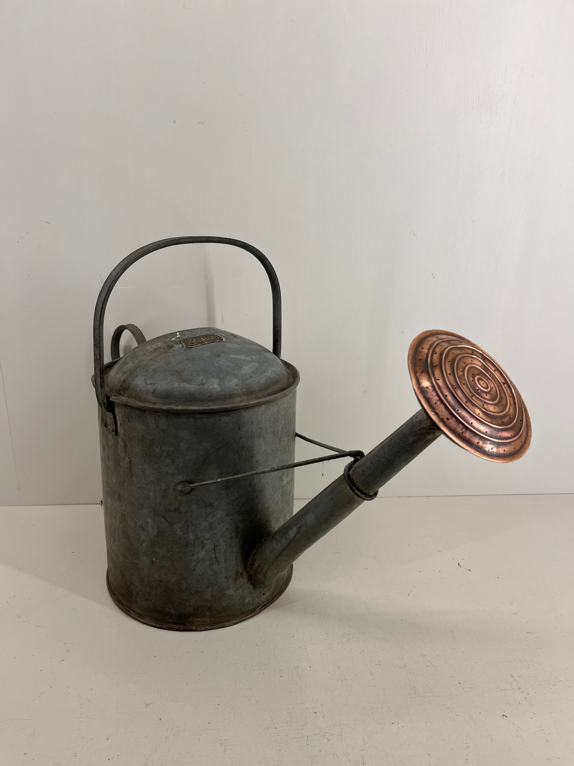Three Gallon Watering Can