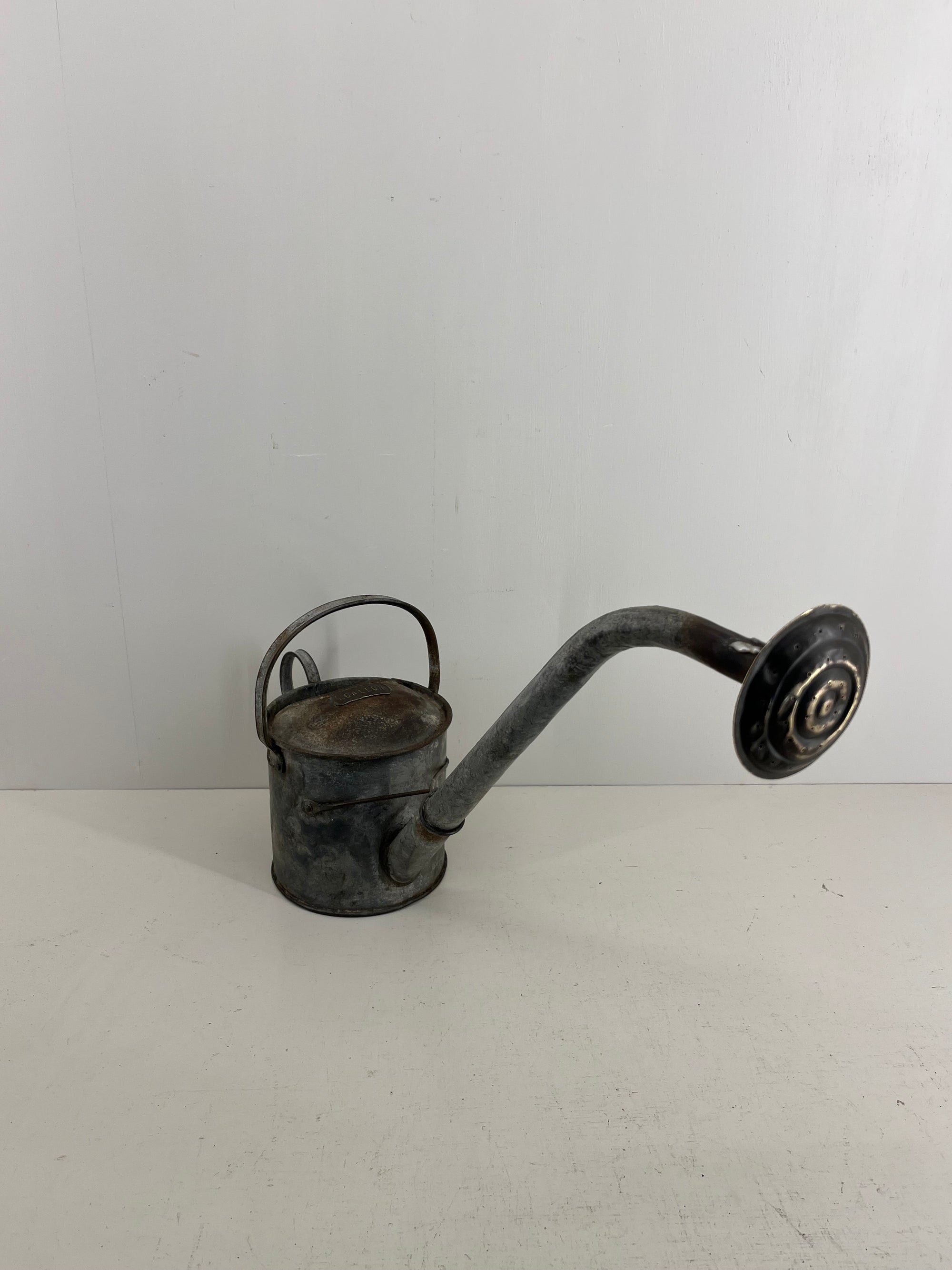 Half Gallon Watering Can