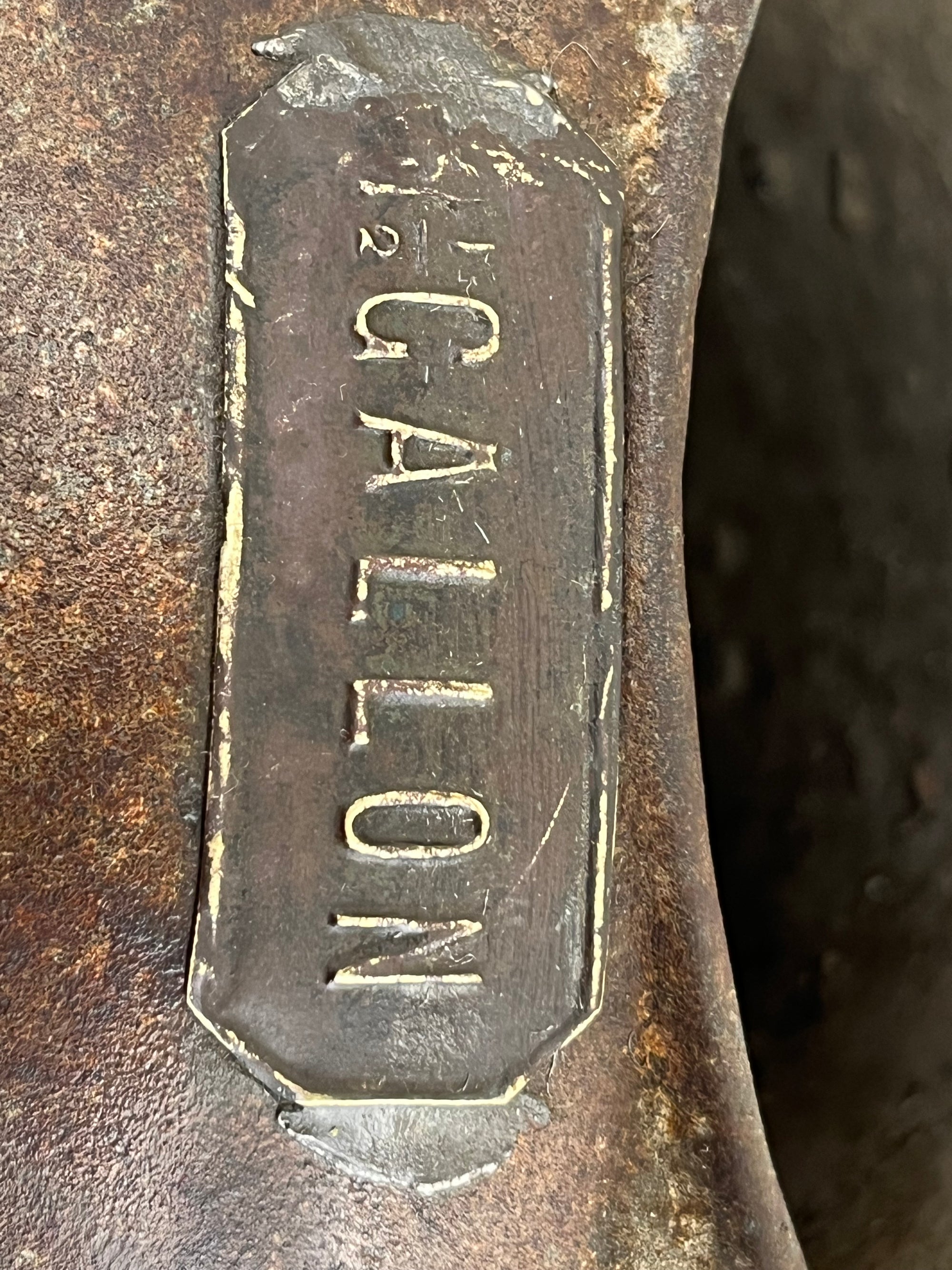 Half Gallon Watering Can