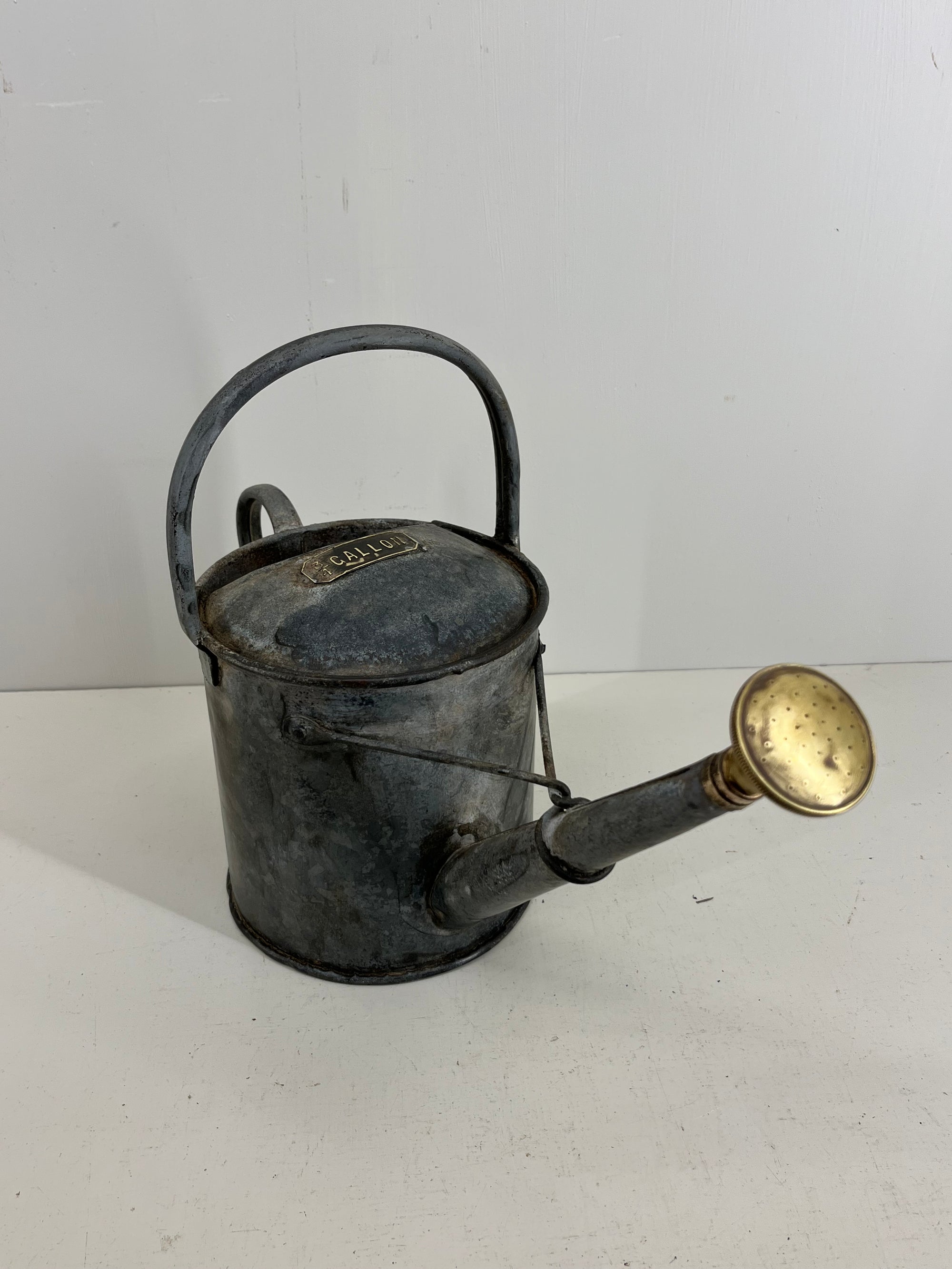 Three Quarter Gallon Watering Can