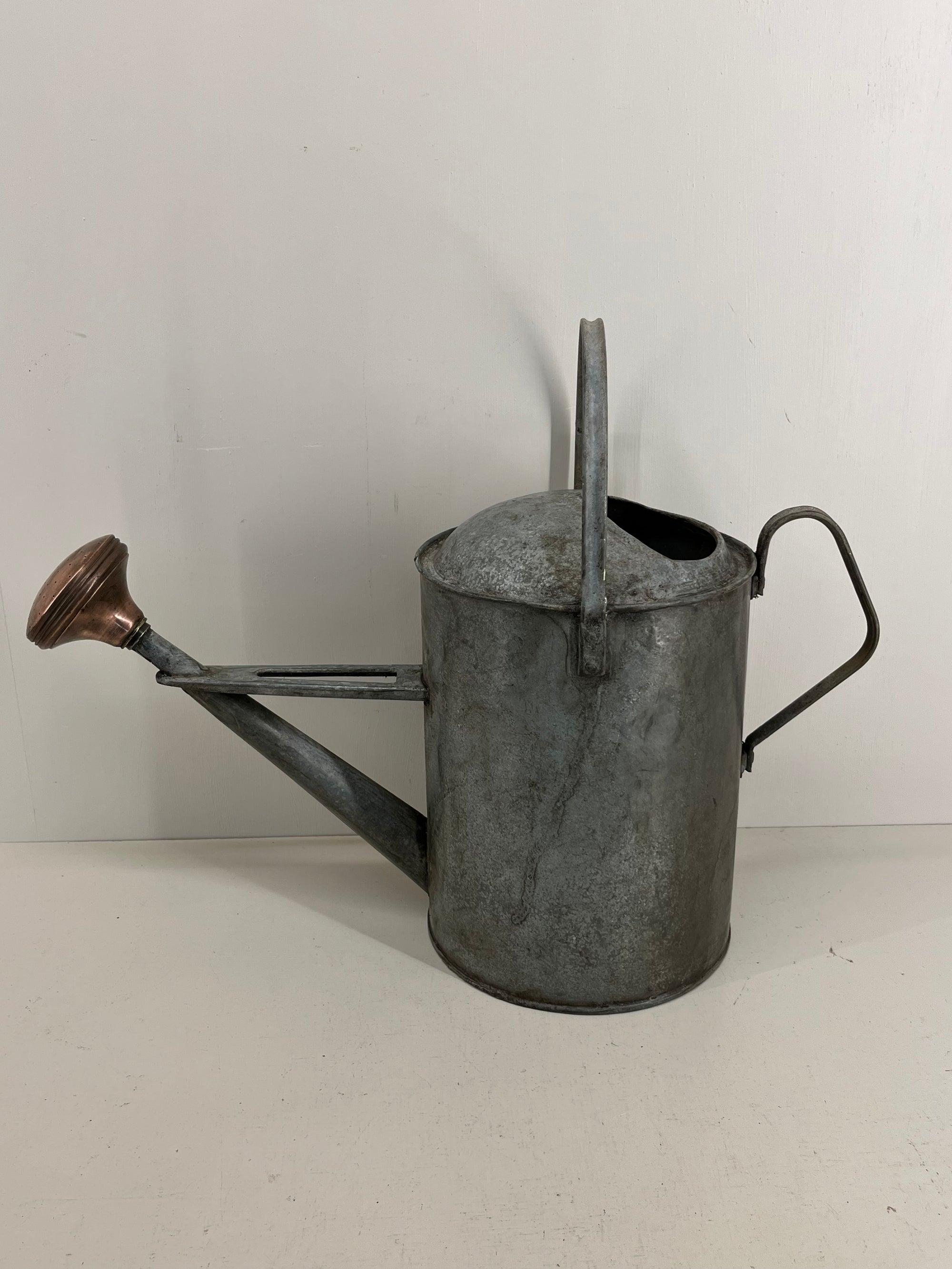 Two and Half Gallon Watering Can
