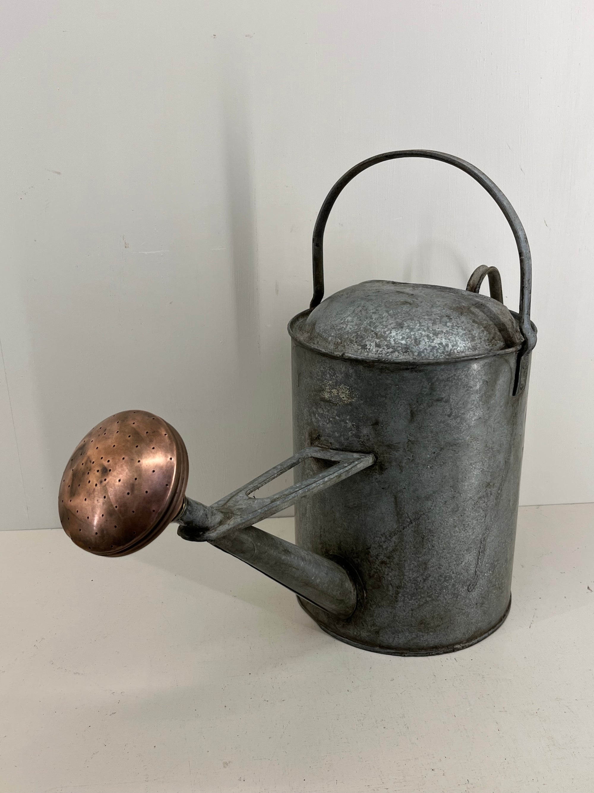 Two and Half Gallon Watering Can