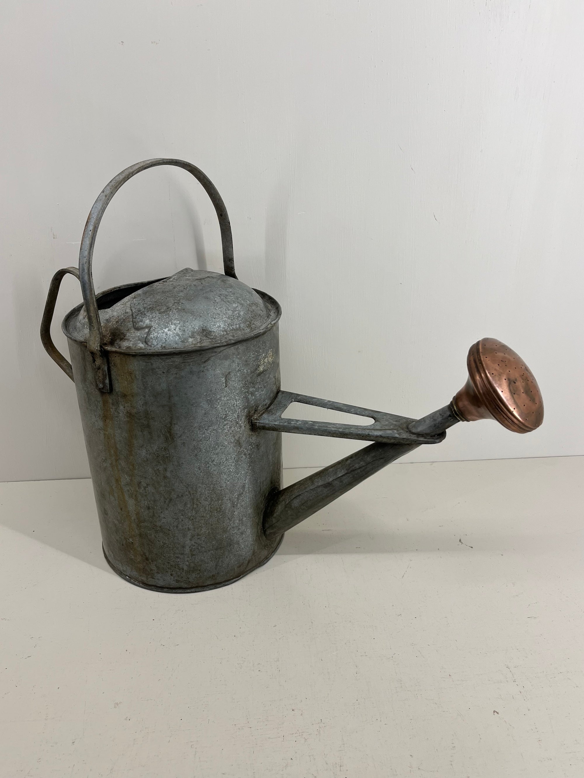 Two and Half Gallon Watering Can