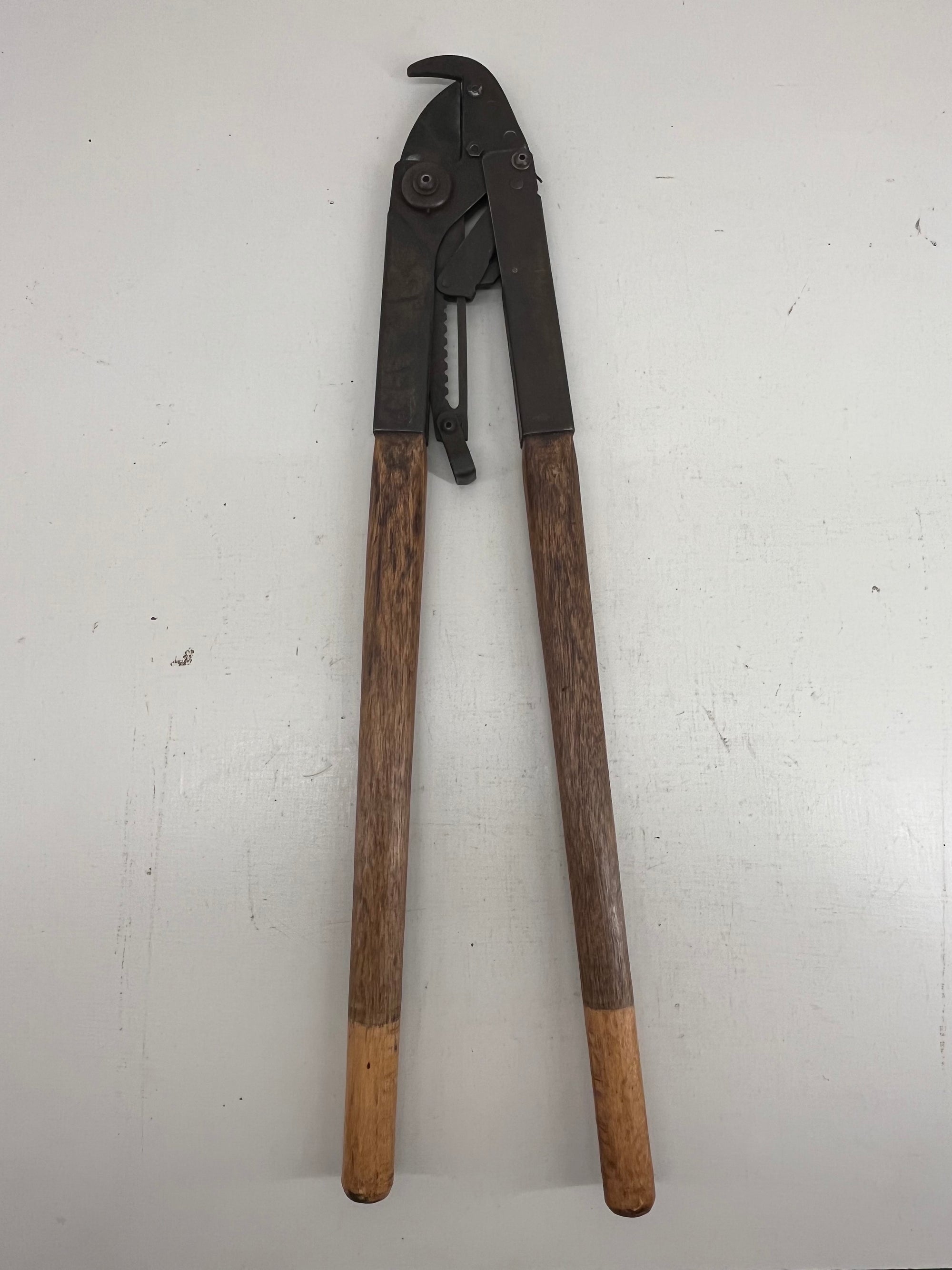 Vintage Ratchet Pruners