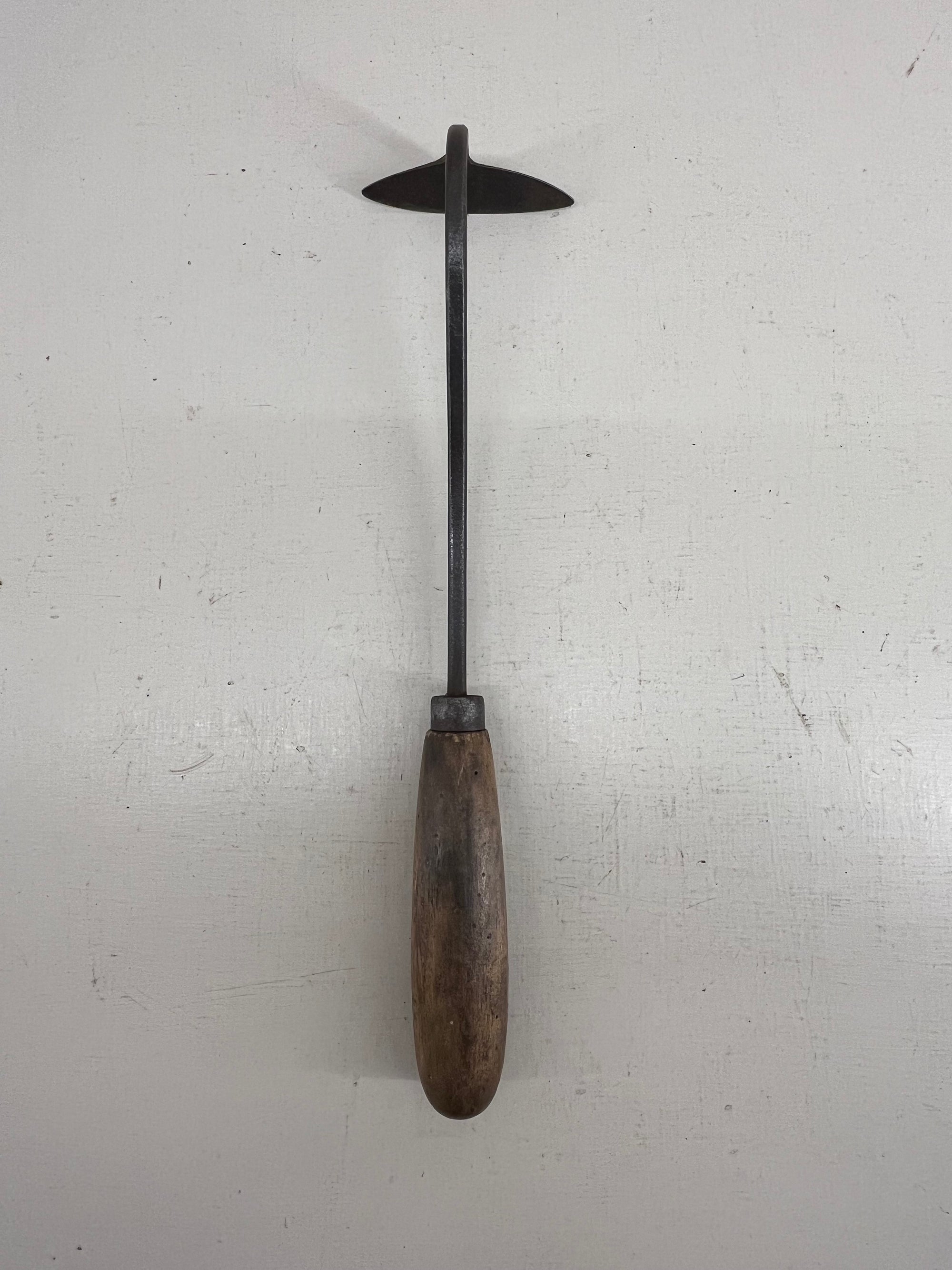 Vintage Onion Hoe