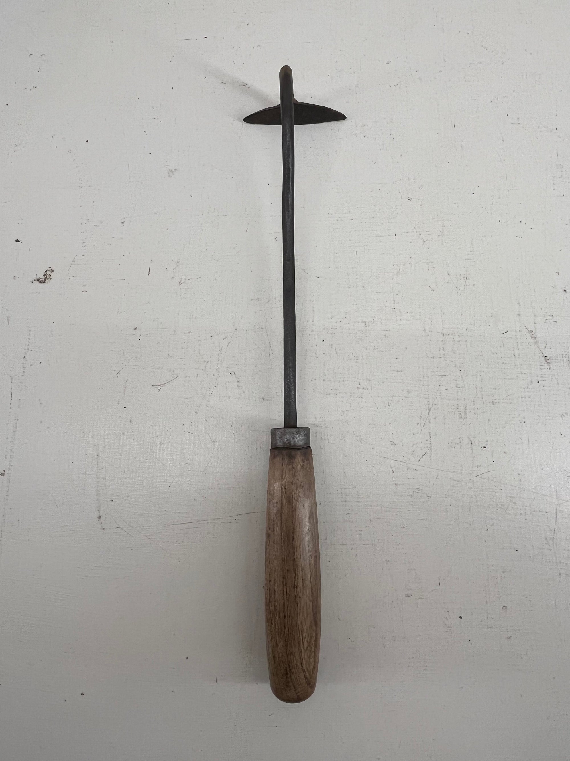 Vintage Onion Hoe