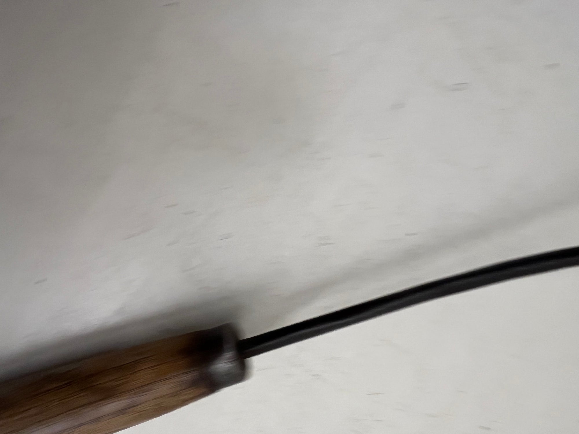 Vintage Onion Hoe