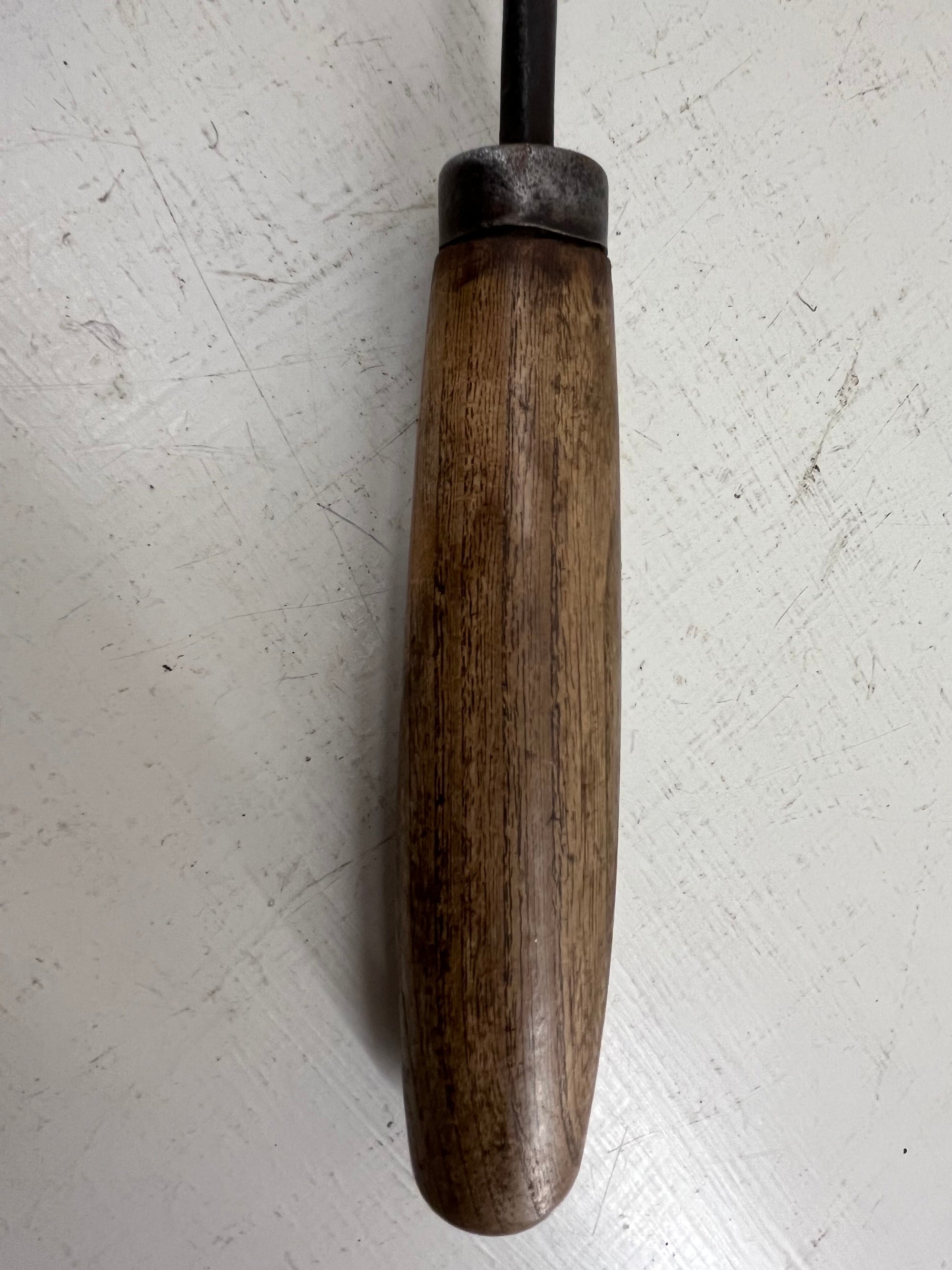 Vintage Onion Hoe