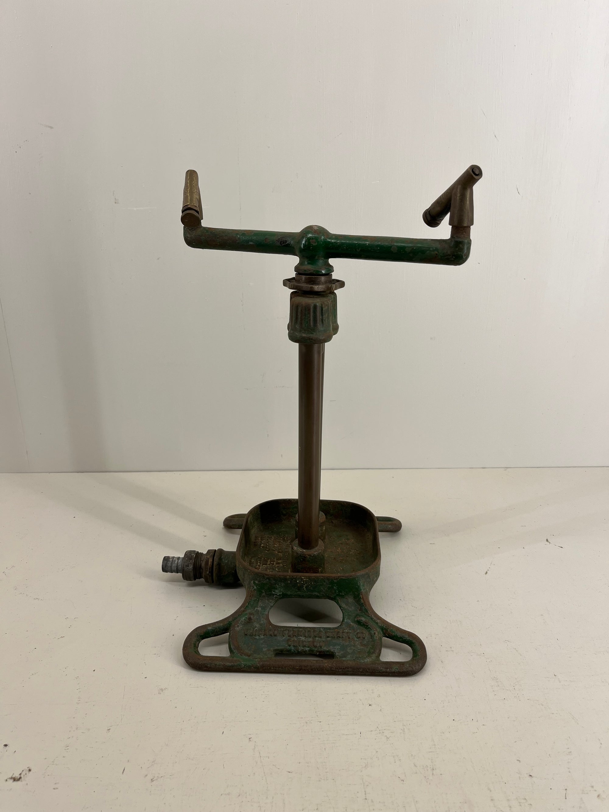 Rain King Garden Sprinkler