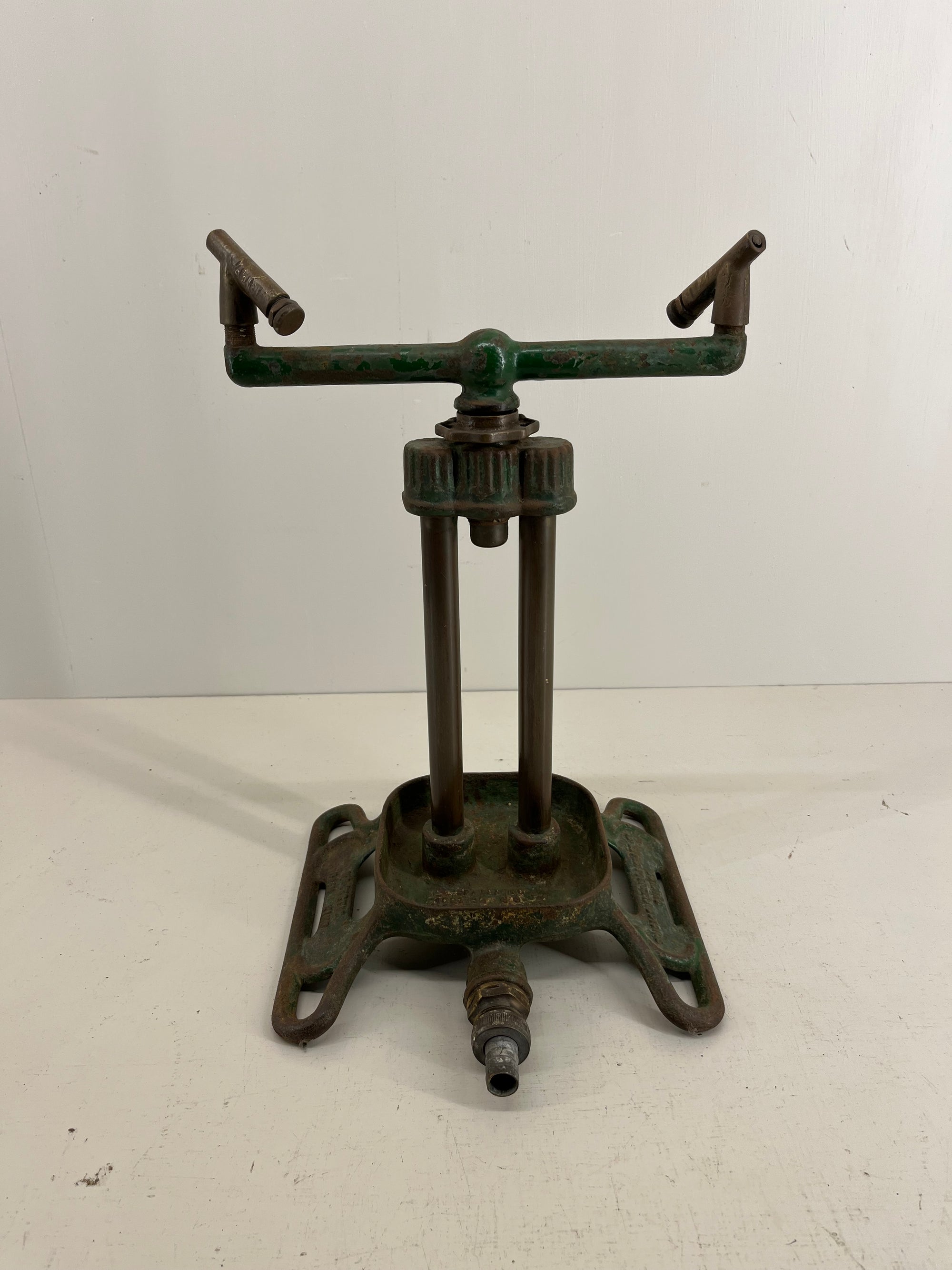 Rain King Garden Sprinkler