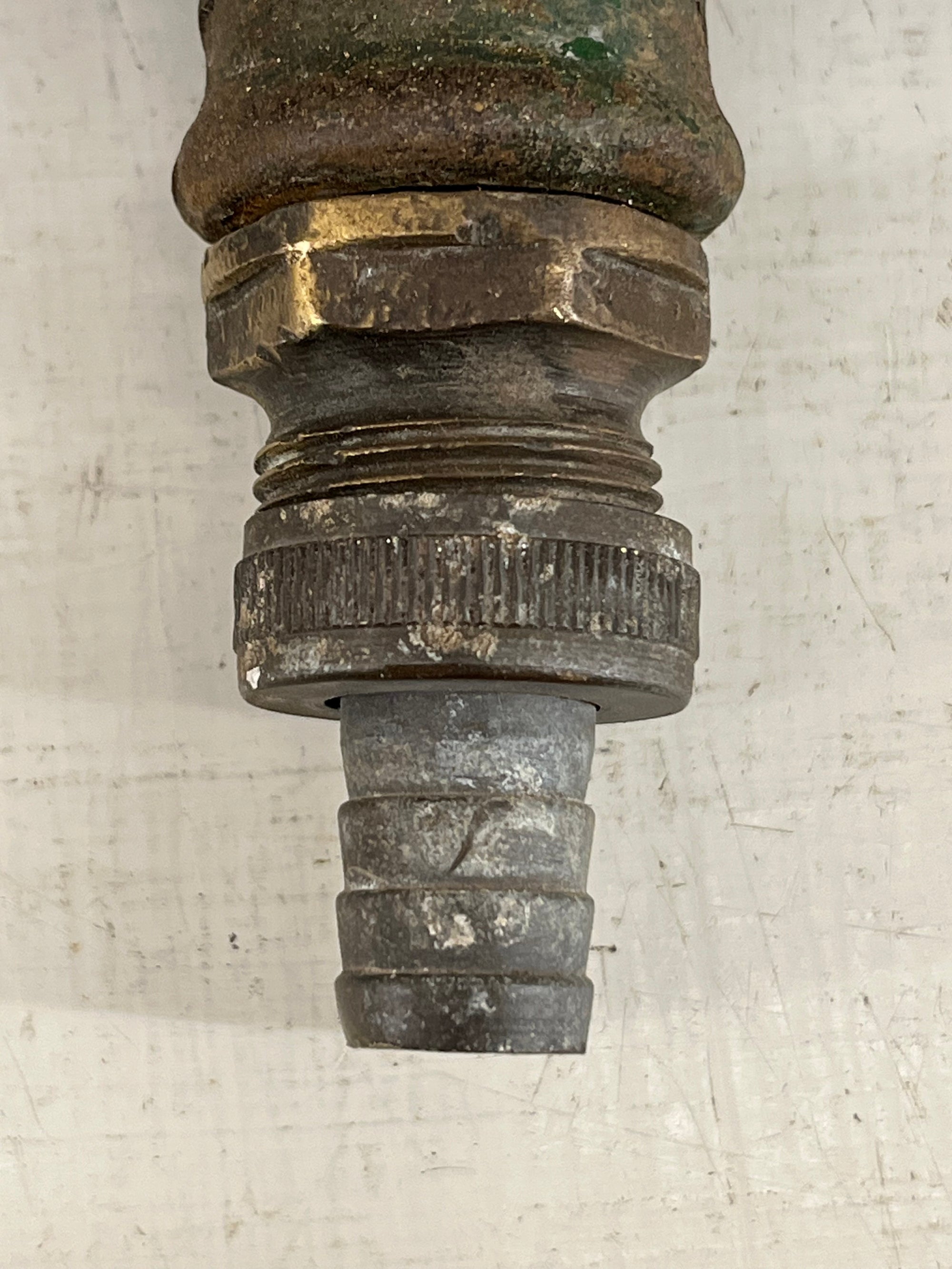 Rain King Garden Sprinkler