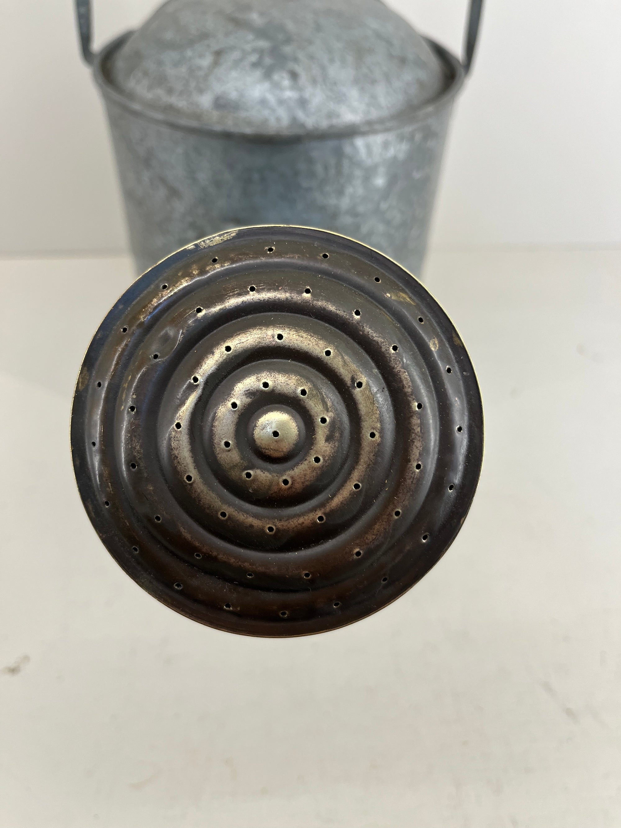 Two Gallon Beldray Watering Can