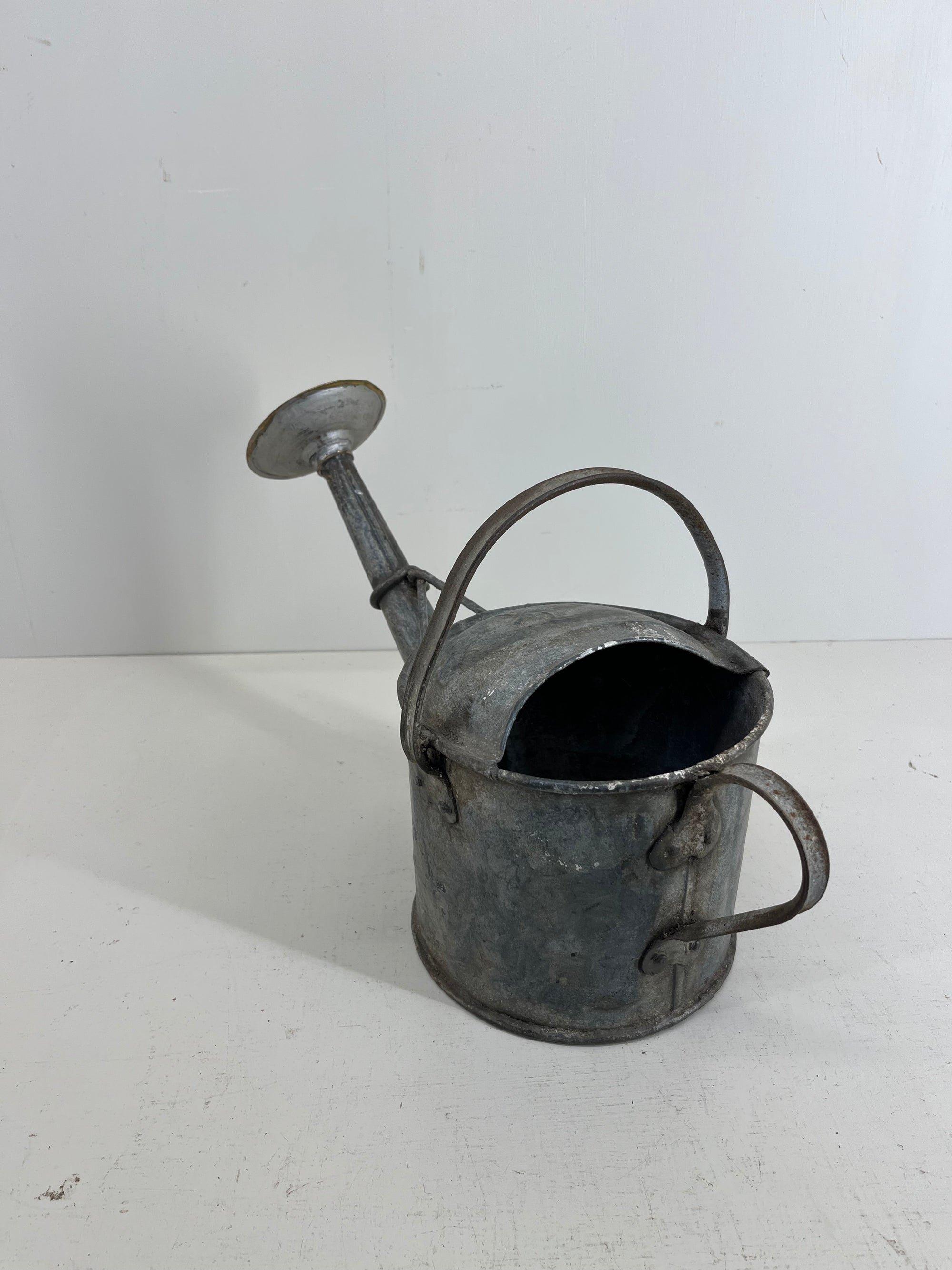 Half Gallon Vintage Watering Can