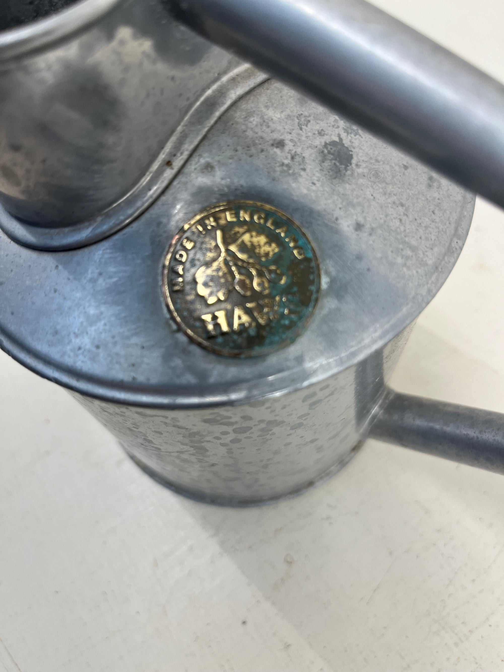 Haws Indoor Watering Can