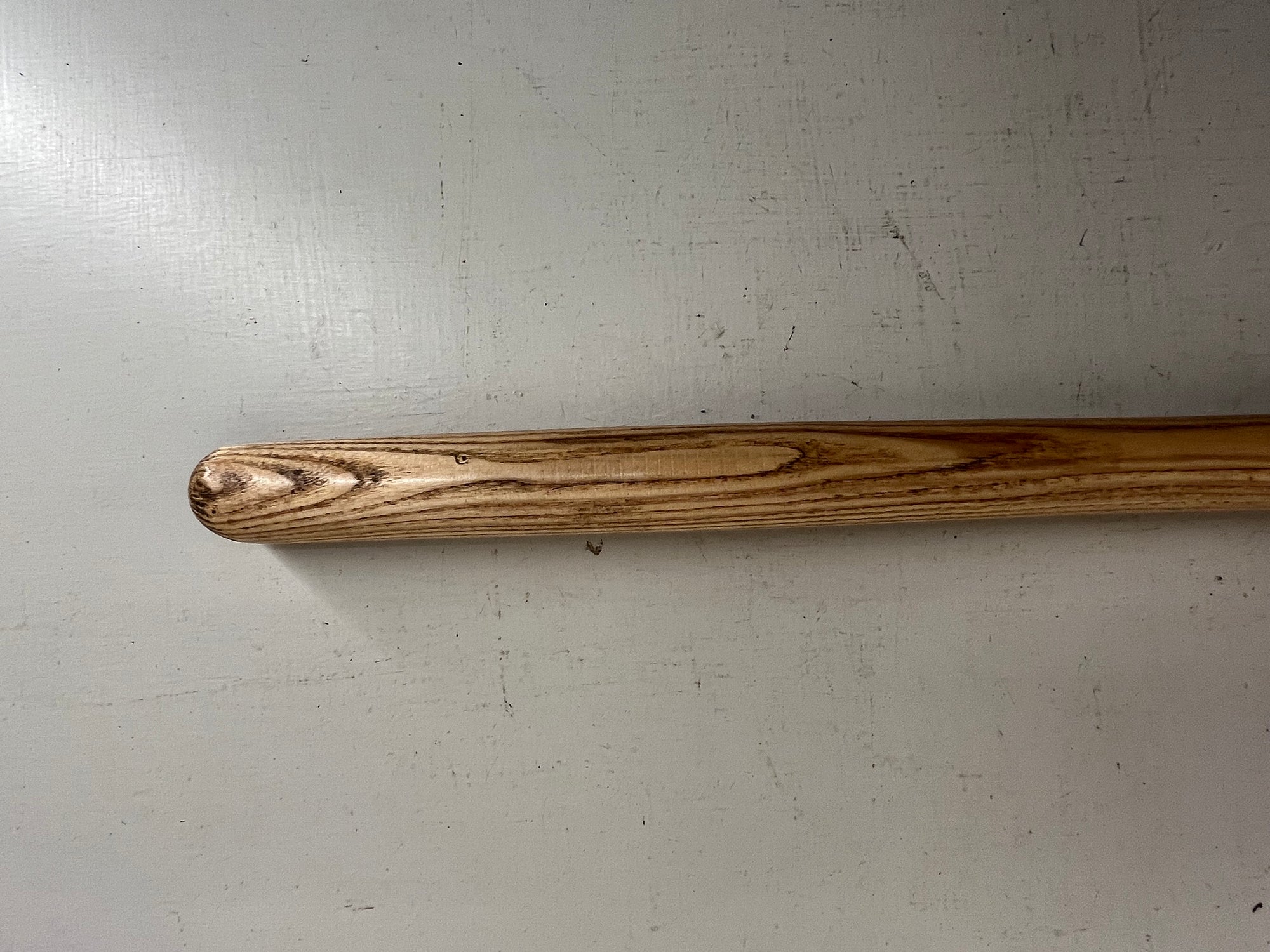 Vintage Garden Rake