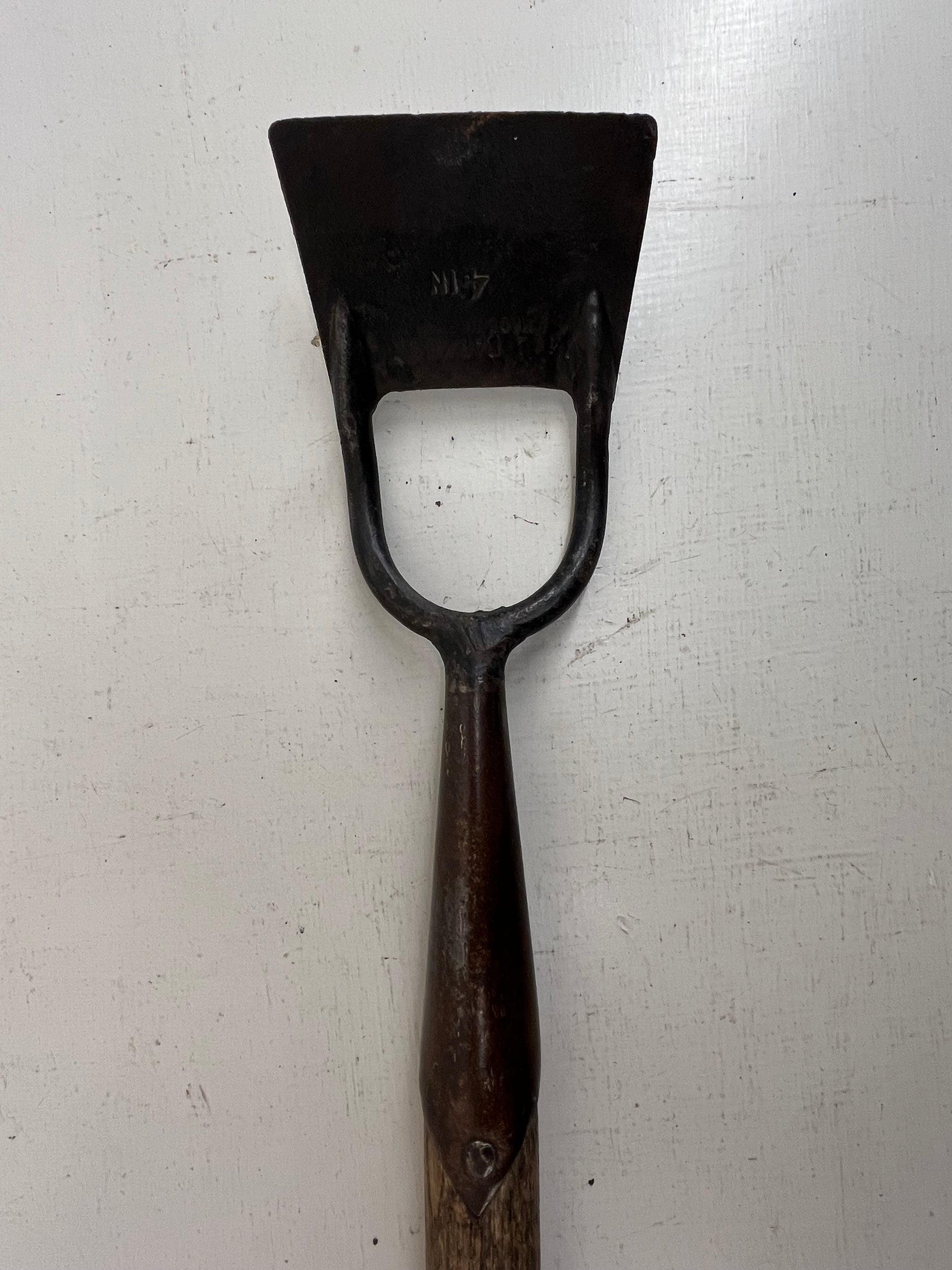 Parkes Dutch Hoe