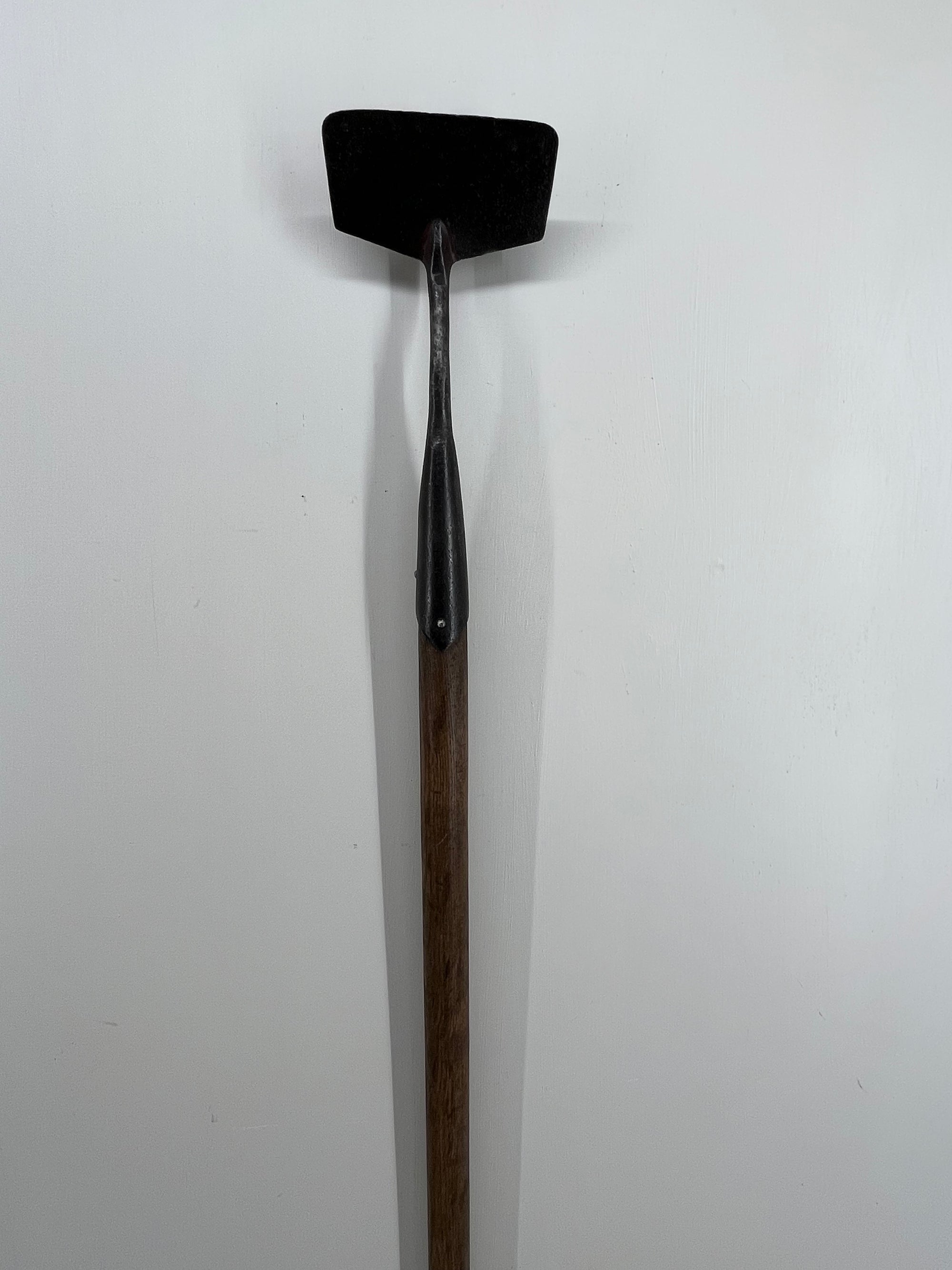 Vintage Push Pull Hoe