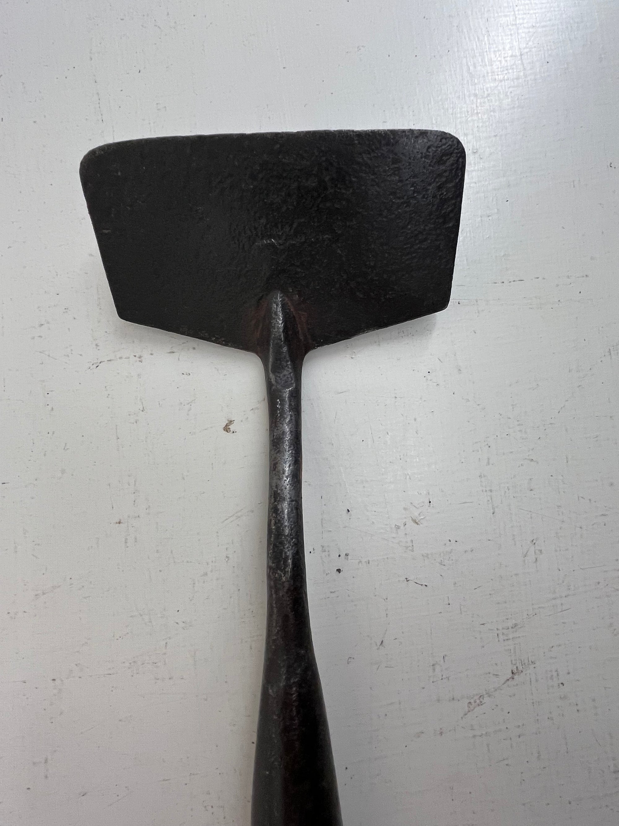 Vintage Push Pull Hoe