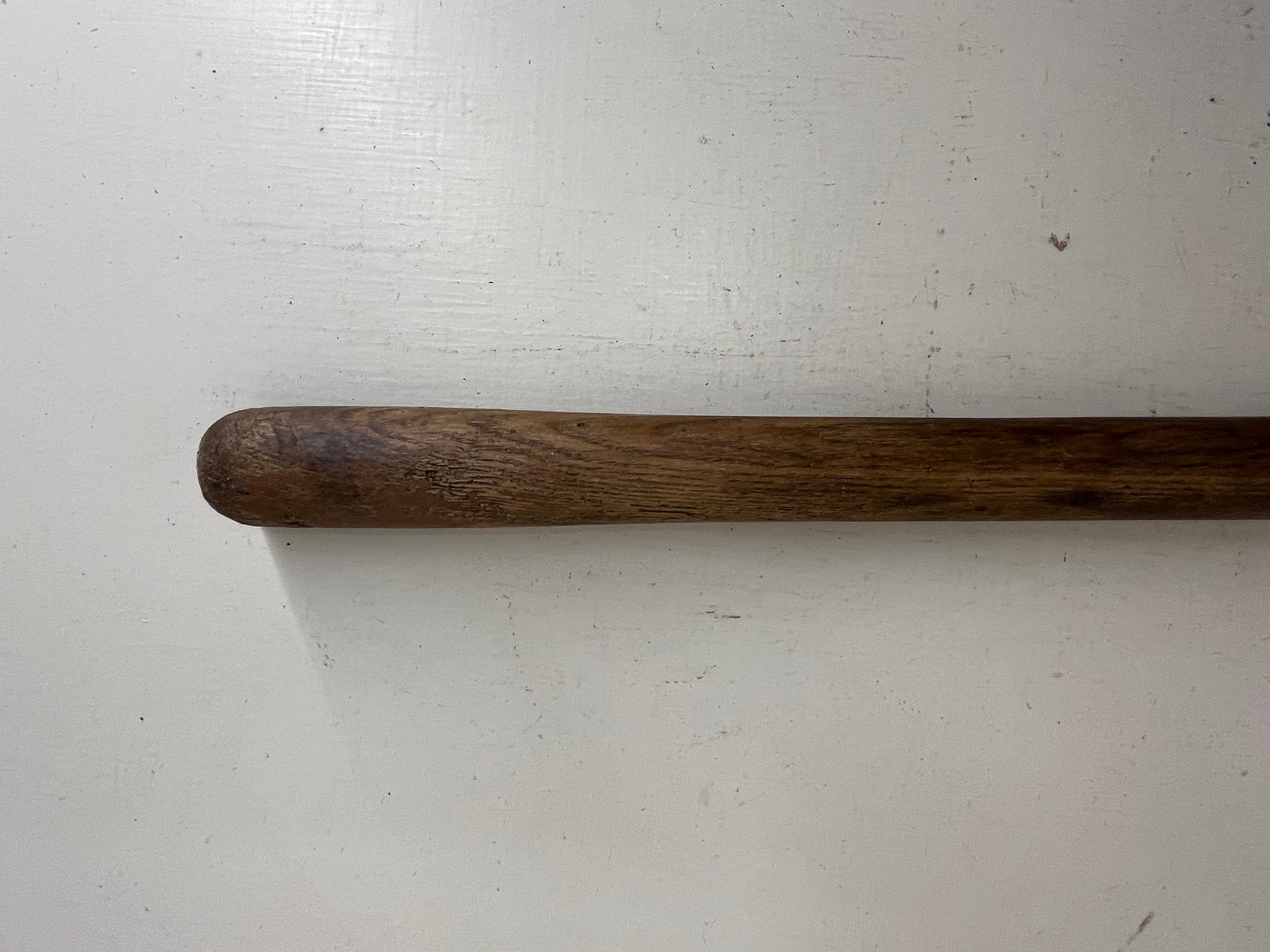 Vintage Push Pull Hoe