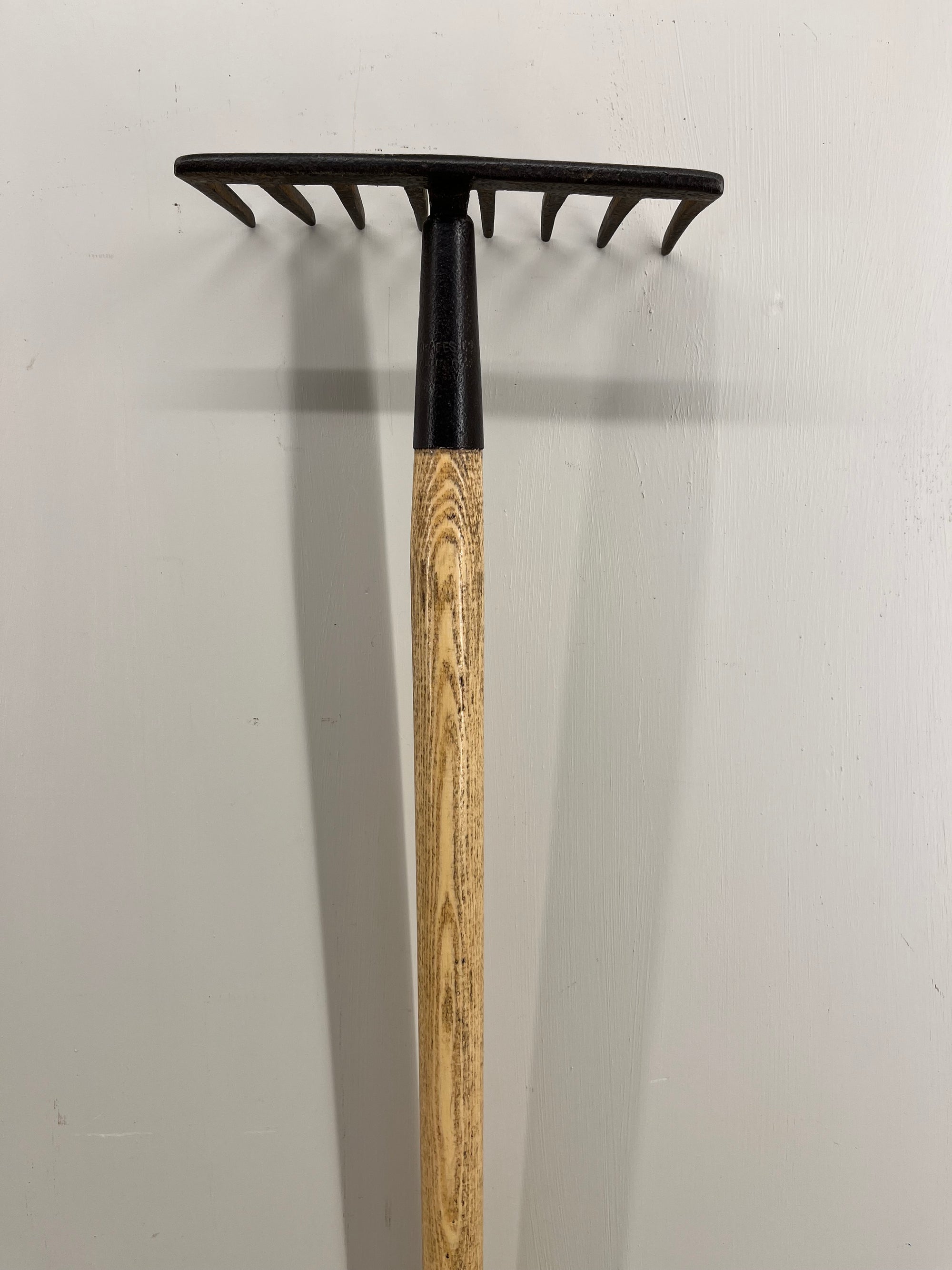 Brades Garden Rake