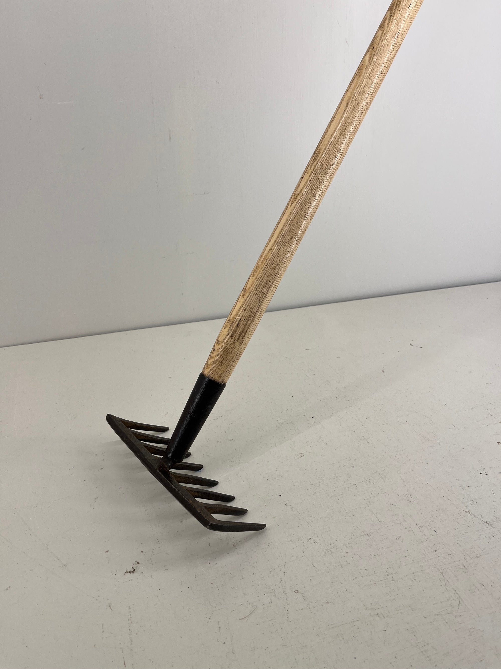 Brades Garden Rake