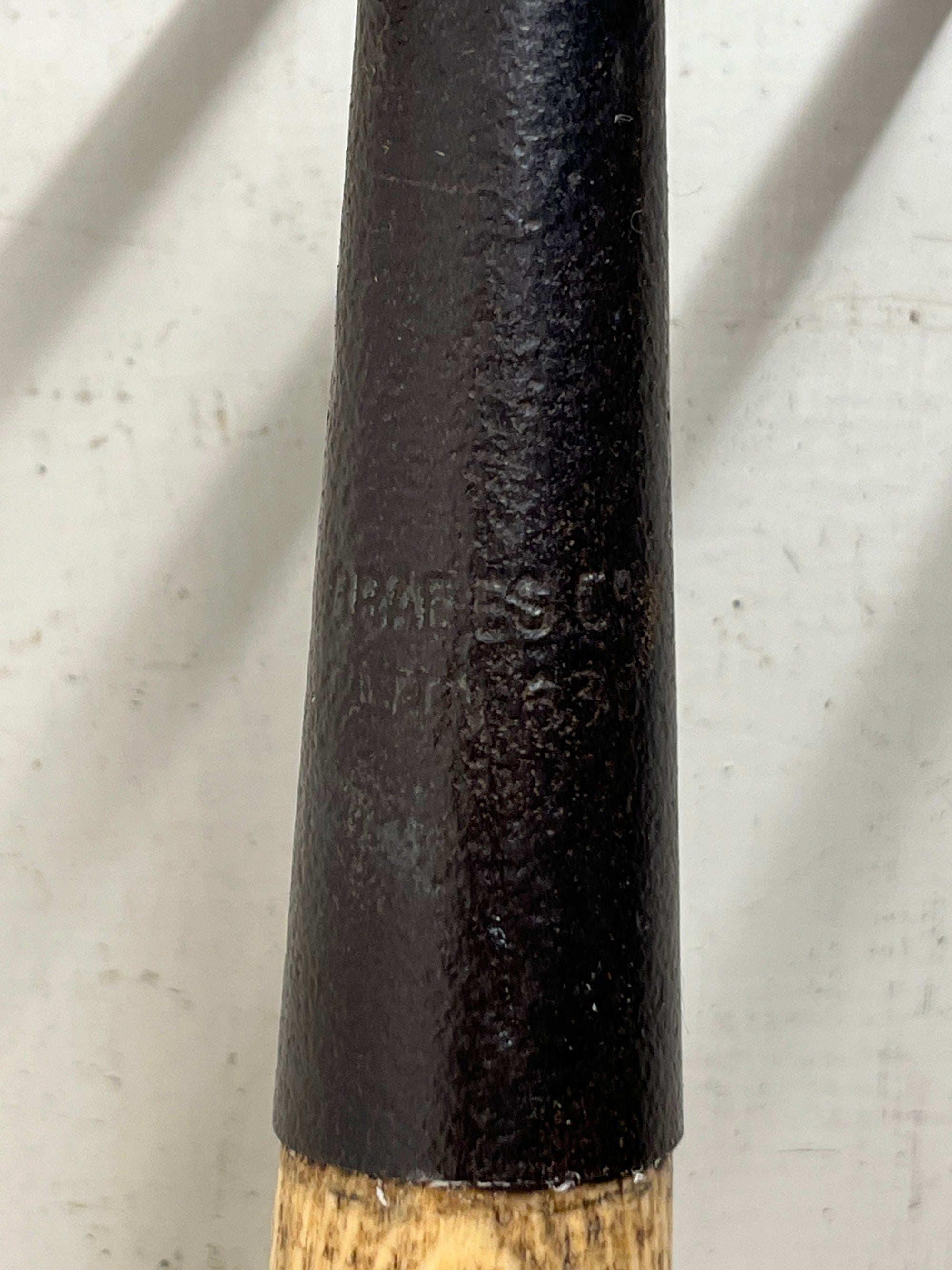 Brades Garden Rake