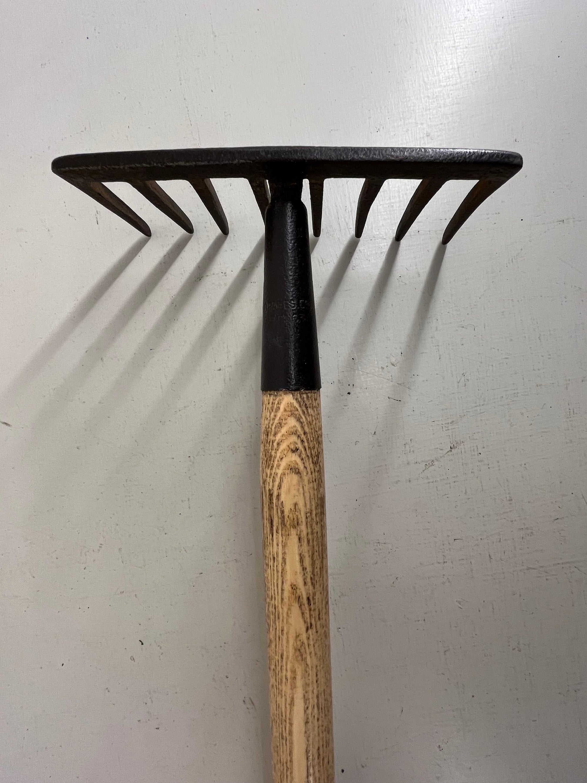 Brades Garden Rake