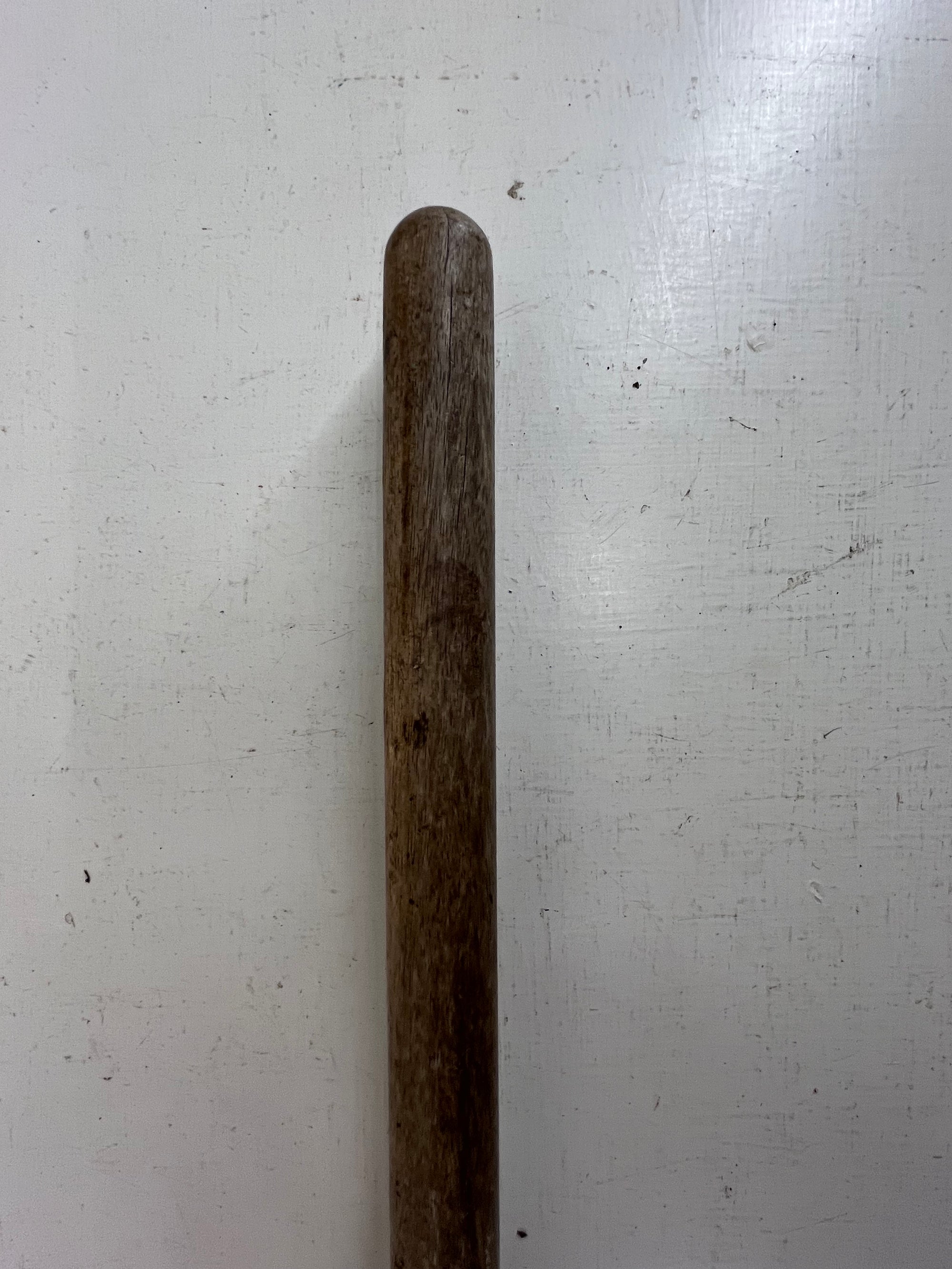 Long Handled Weeding Fork